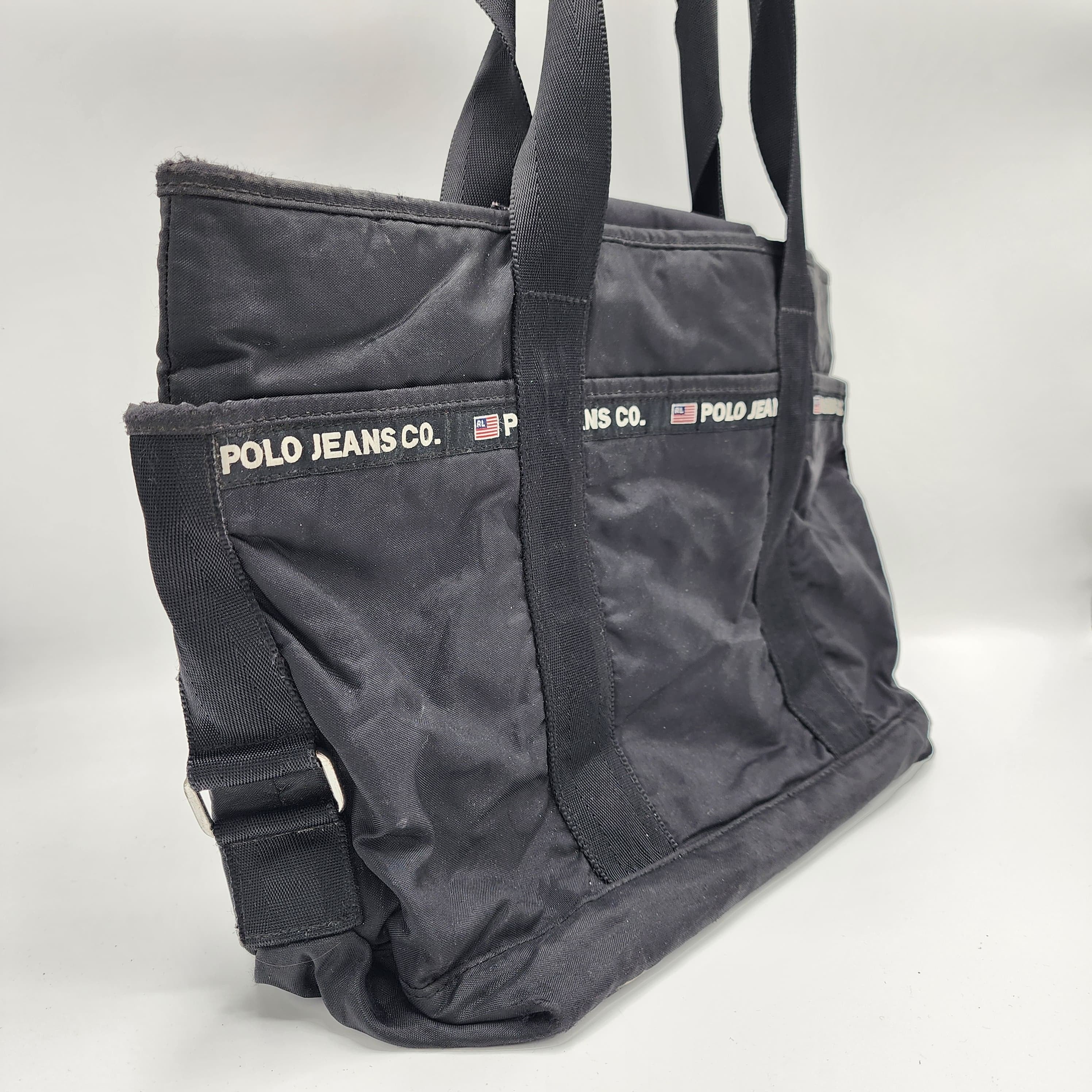 Polo Jeans Bag