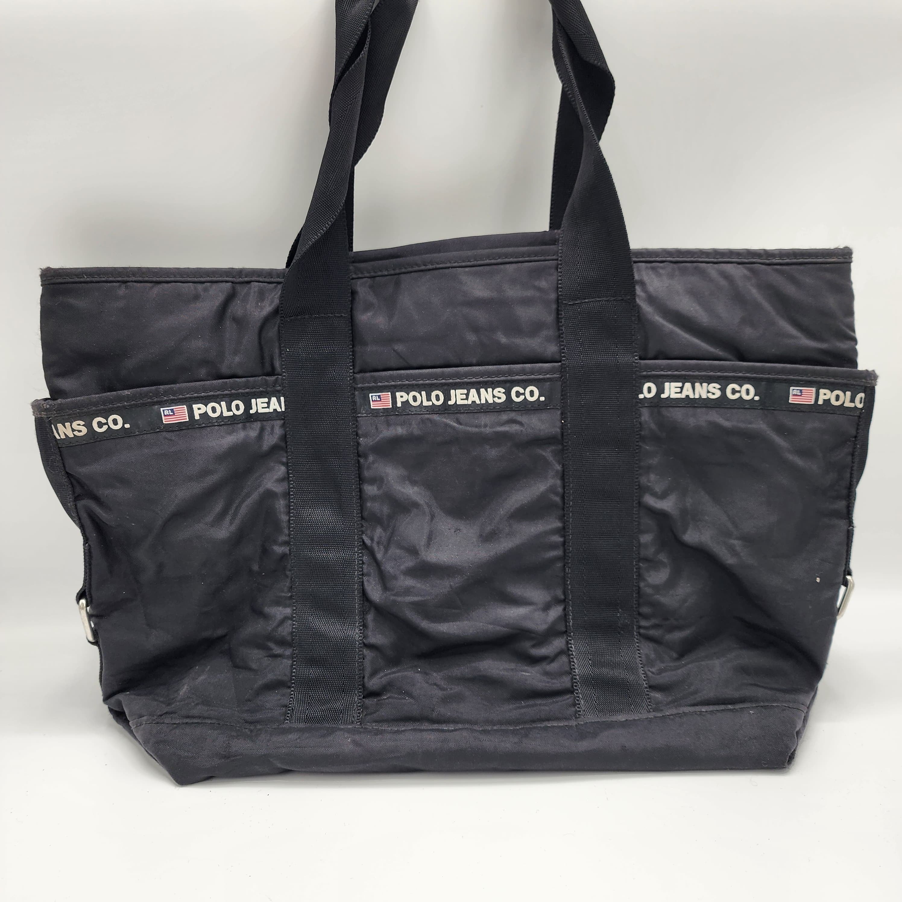Polo Jeans Bag