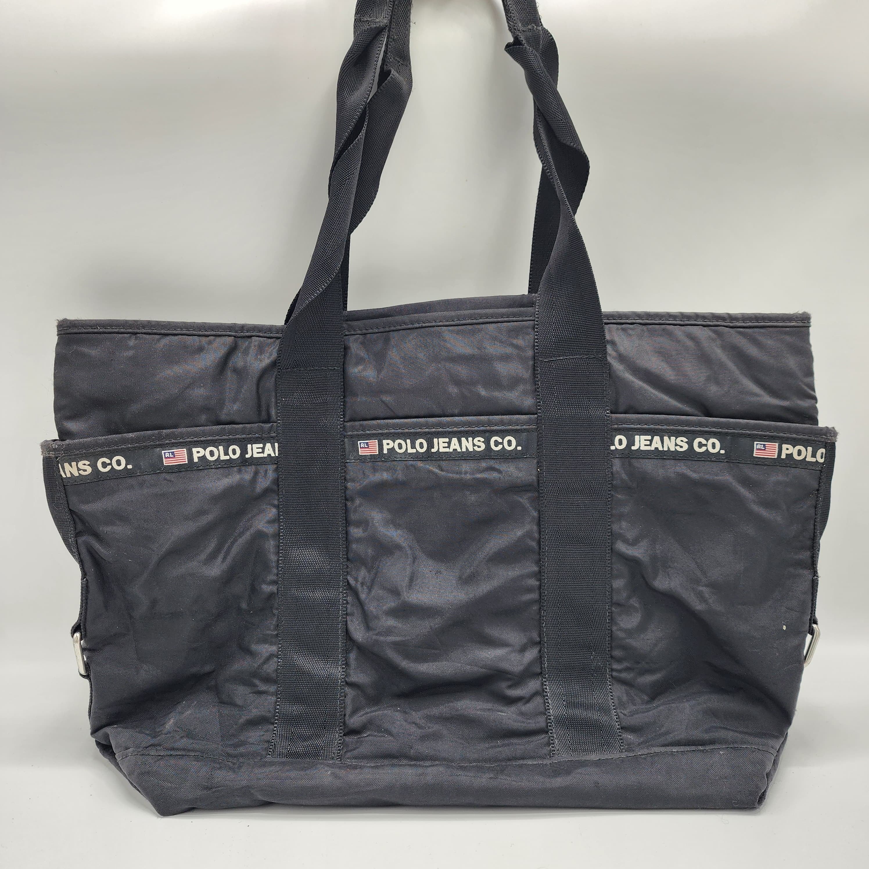 Polo Jeans Bag