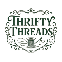 Thrifty Threadss