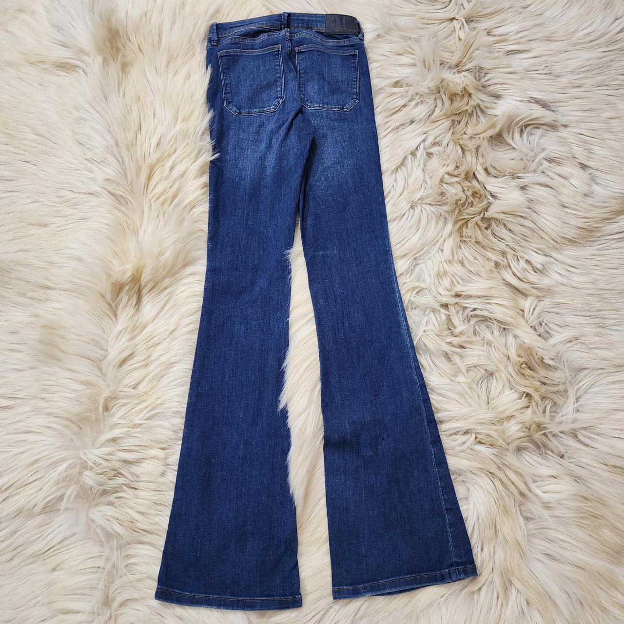 NavyBlue Jean