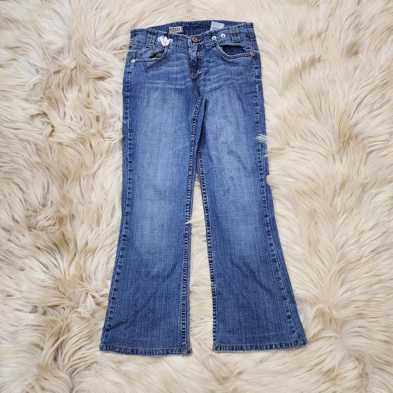Loose Fit Jean