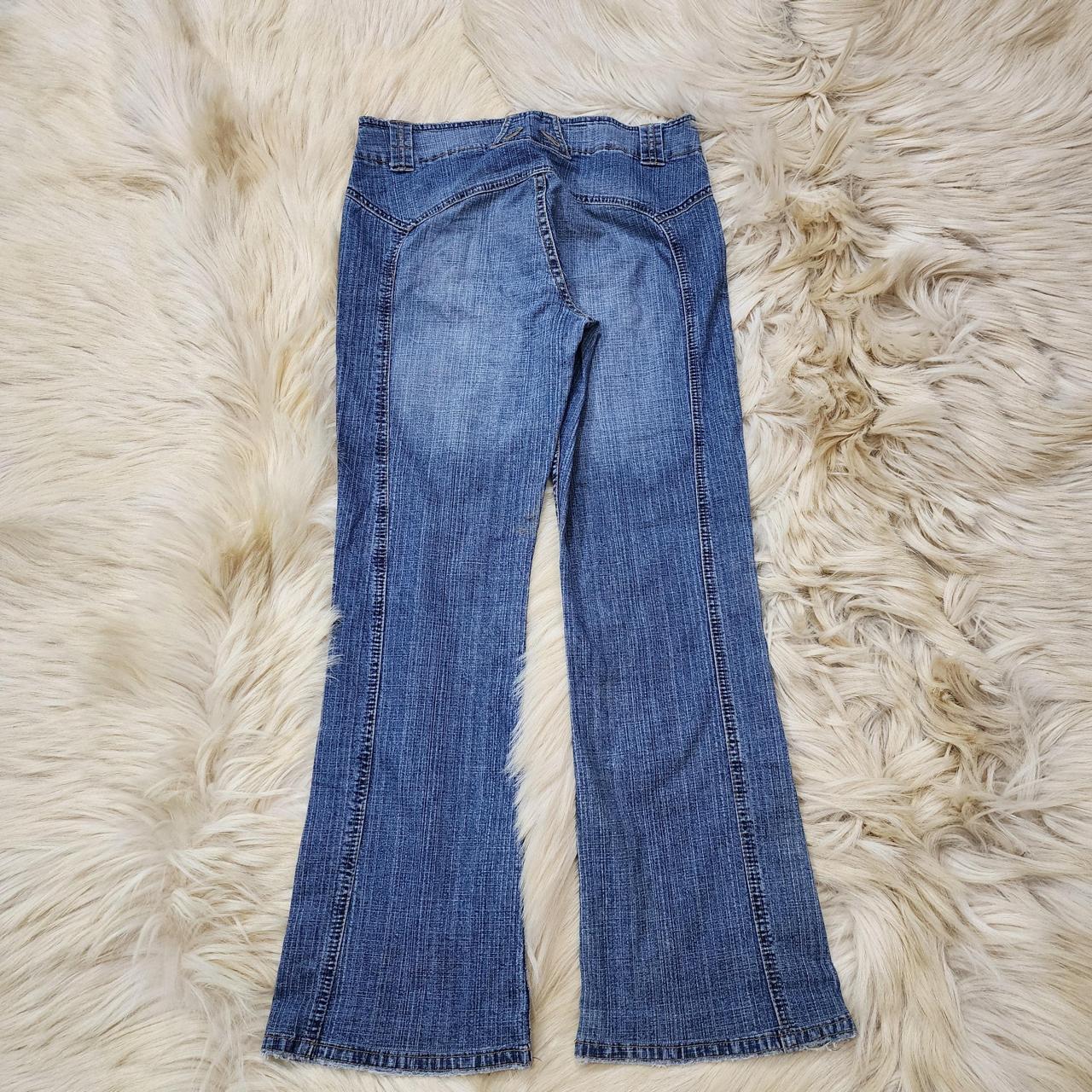 Loose Fit Jean