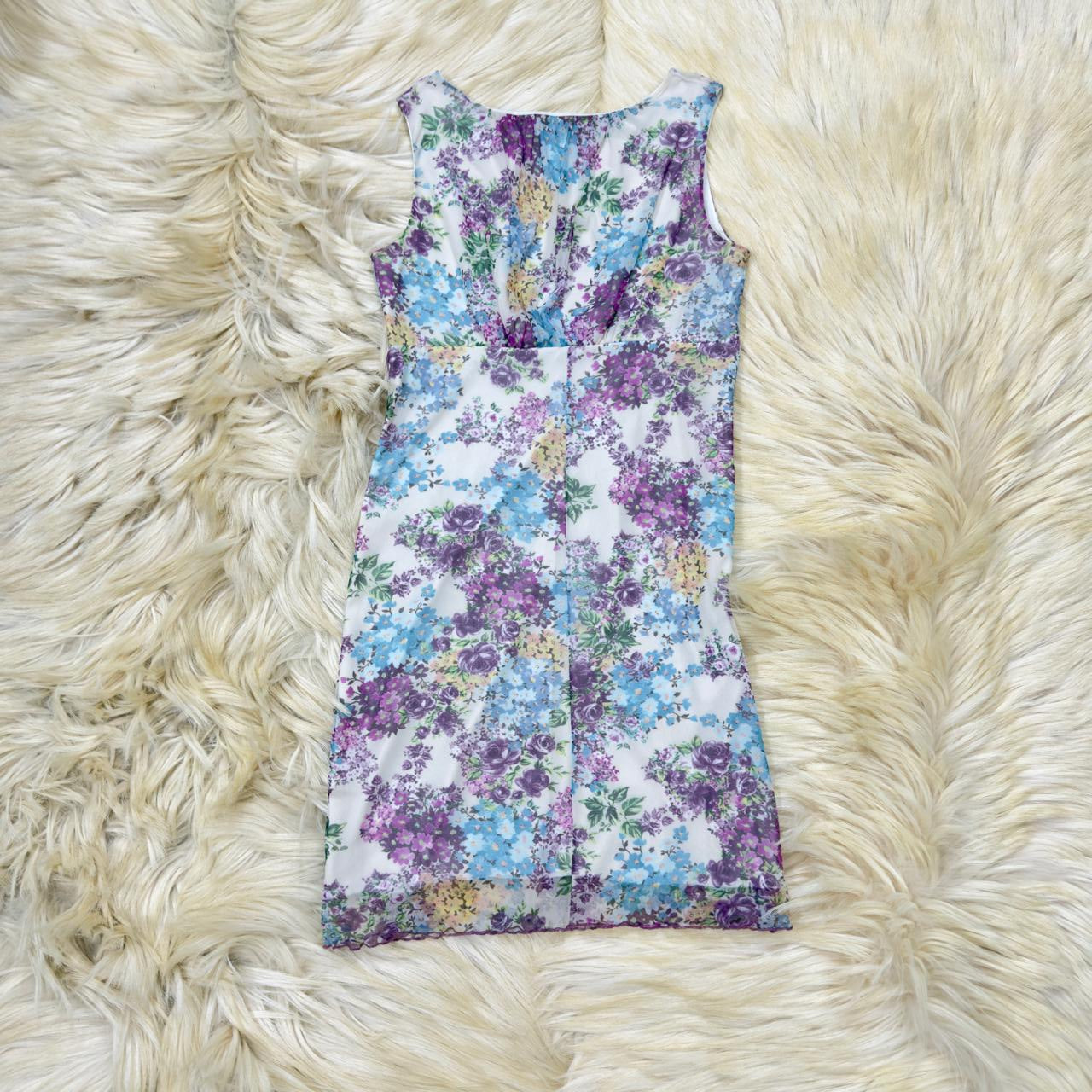 Meadow Floral Dress