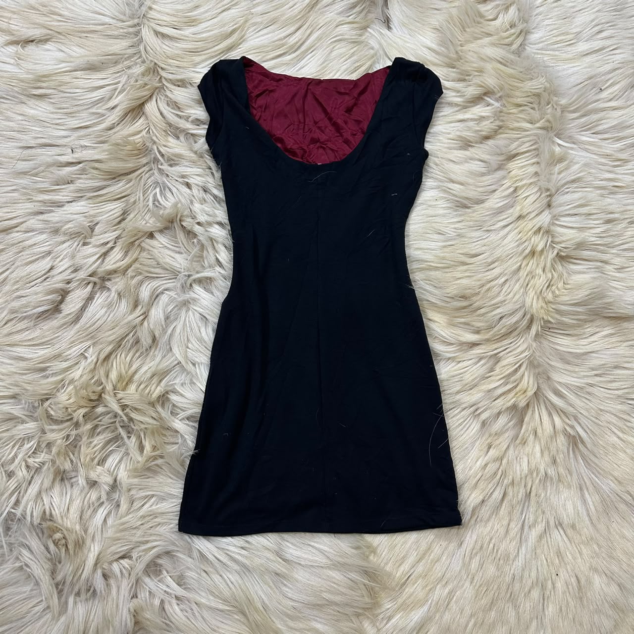 Party Night Midi Dress