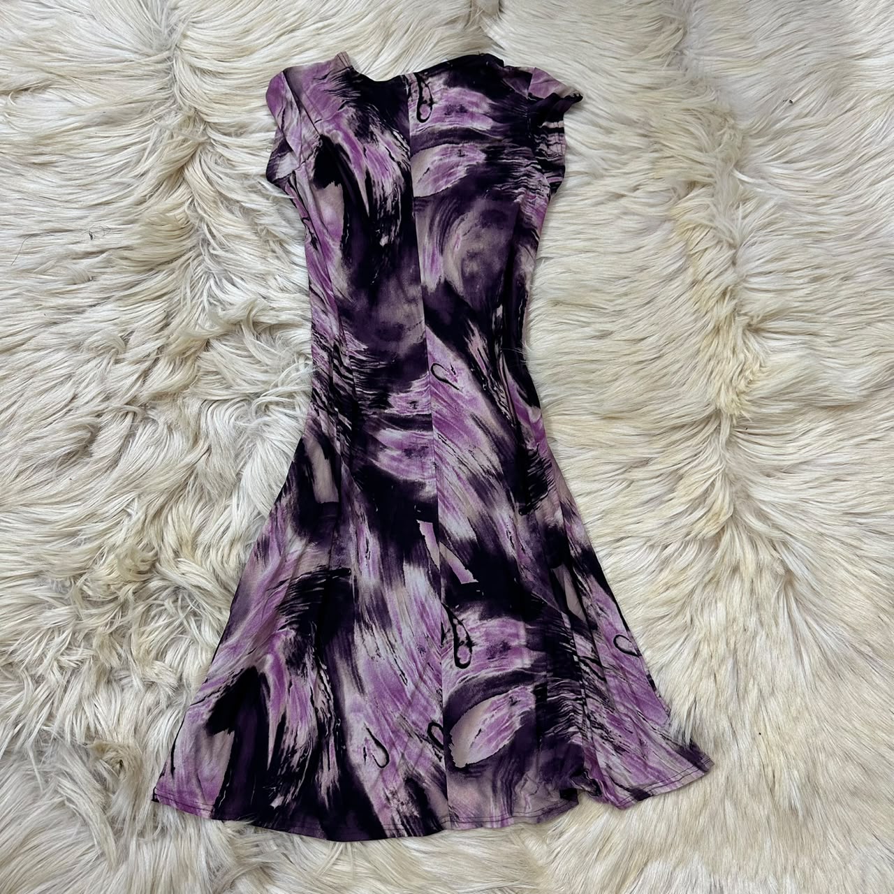 Evening Brunch Dress