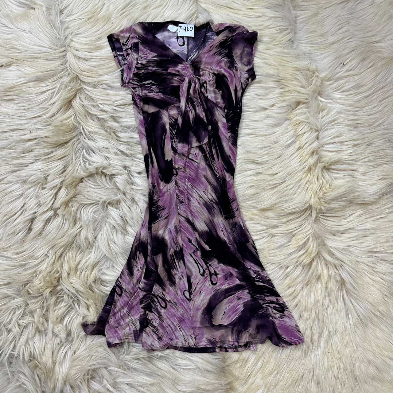 Evening Brunch Dress