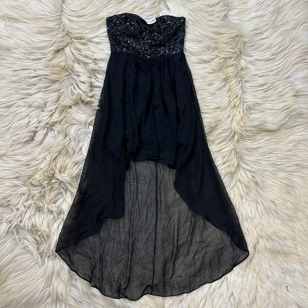 Statement Party Dress