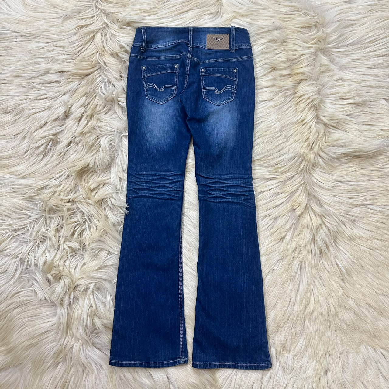 Perfect Pair of Jeans