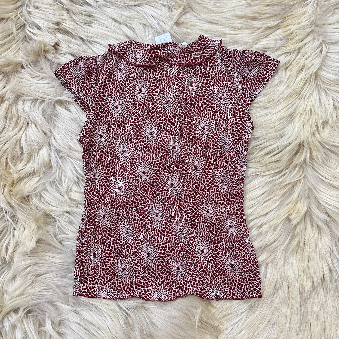 Date Night Top