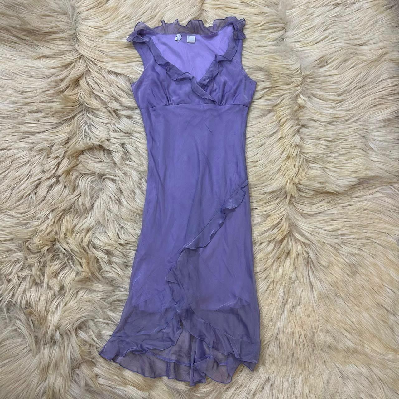 Pastel Pretty Long Dress