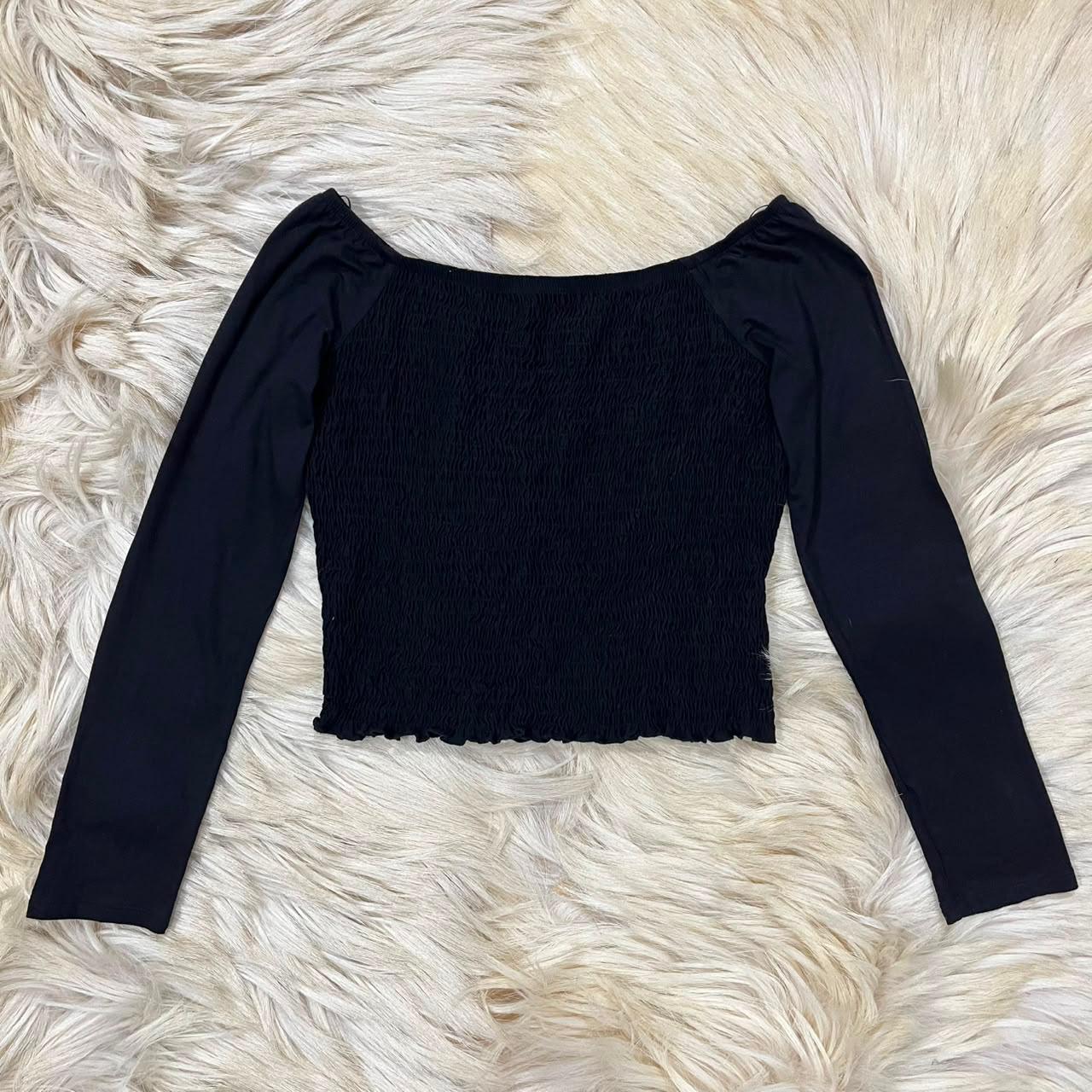 Perfect Black Top