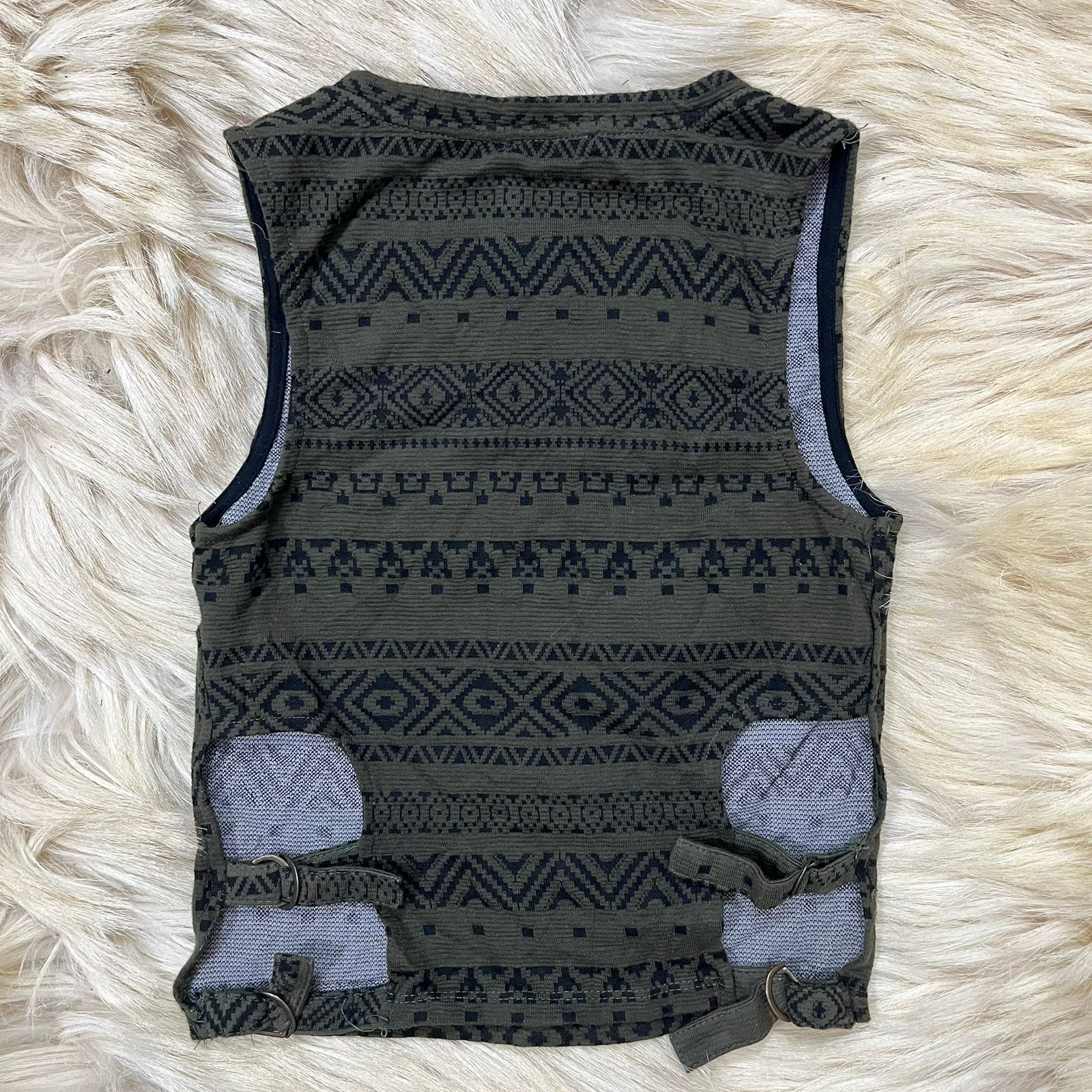 Graphic Tank Top