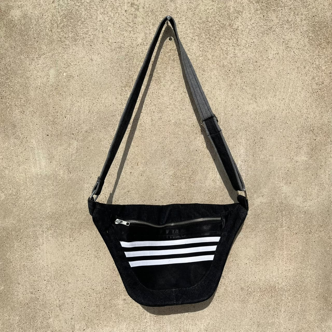 Cross Body Bag