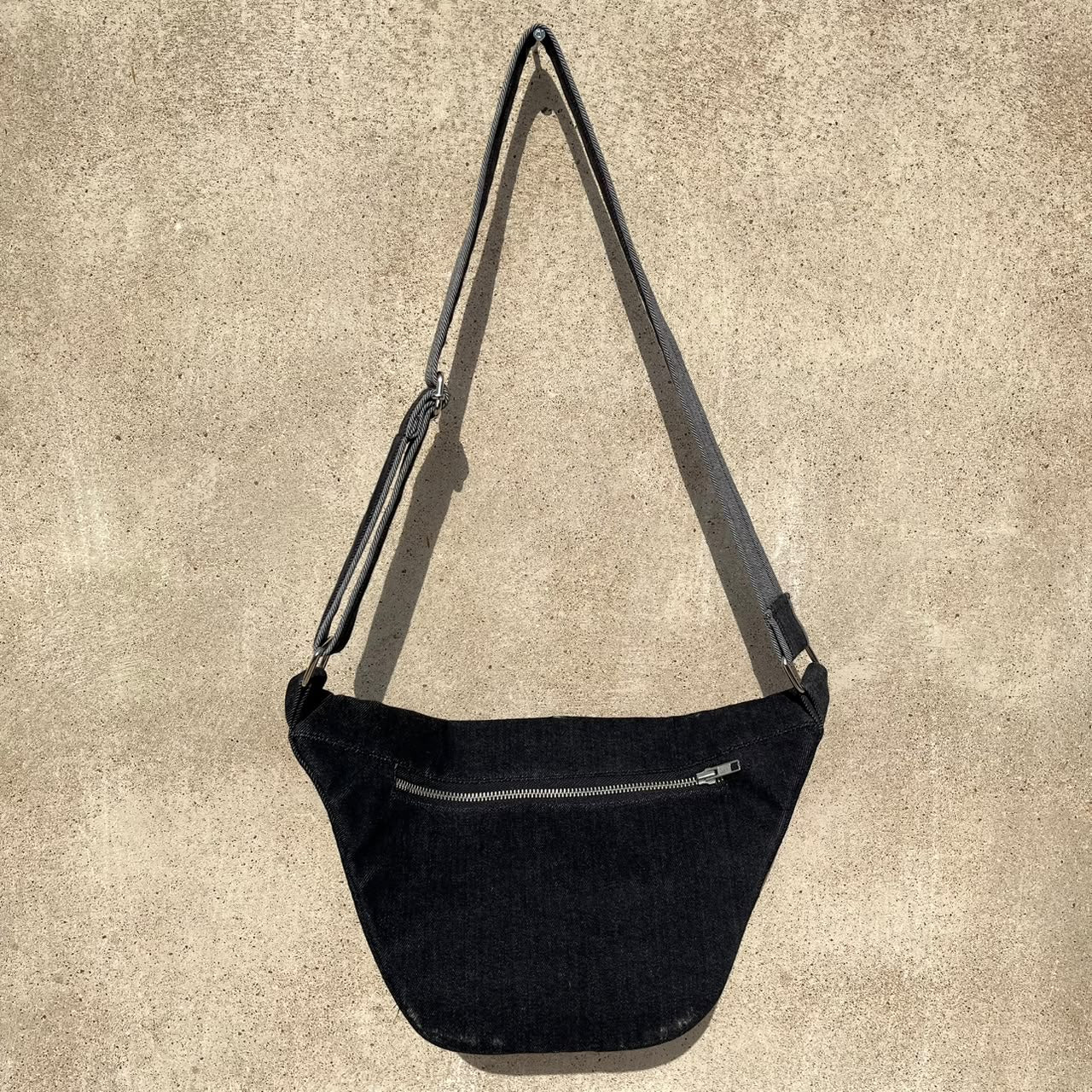 Cross Body Bag
