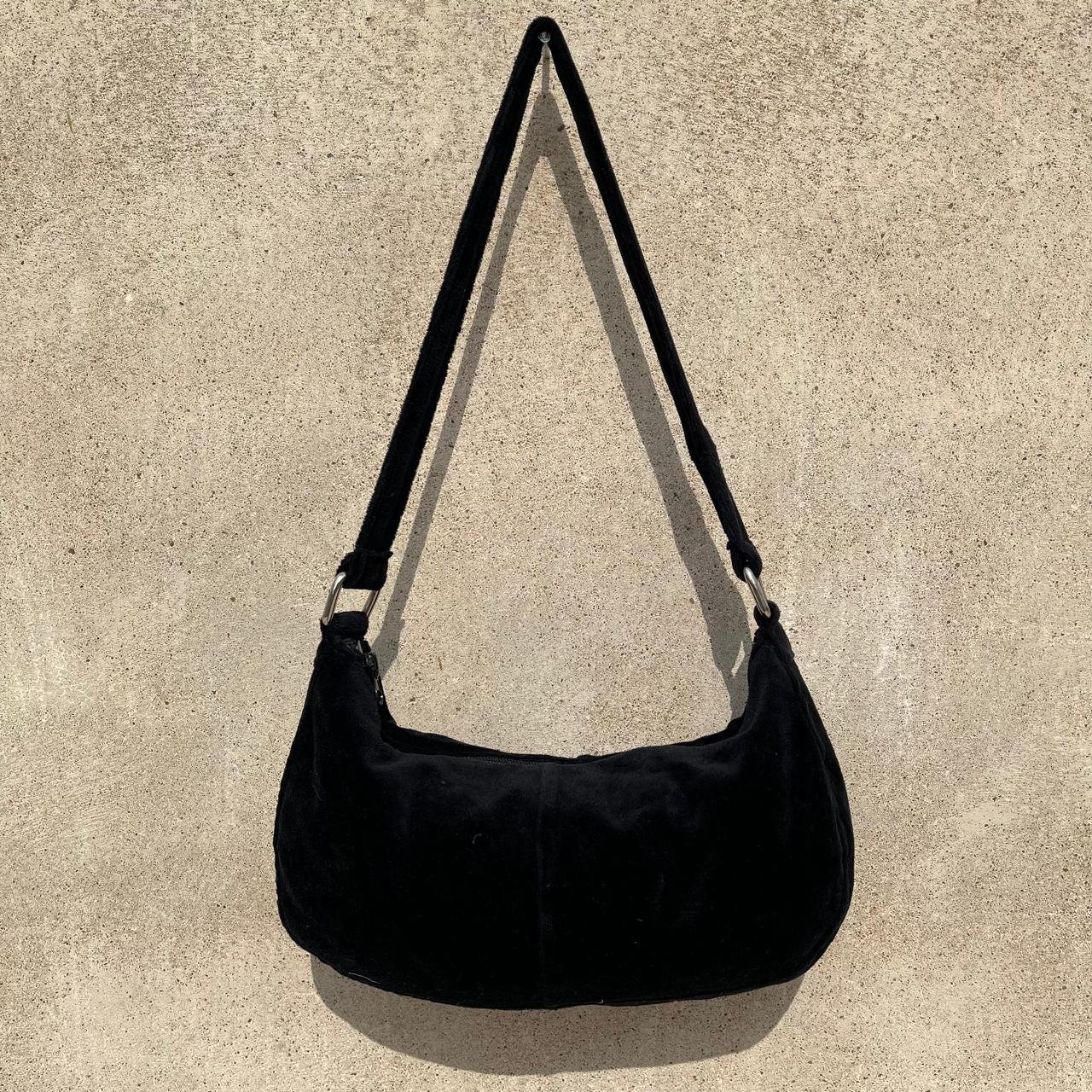 Black Juicy Bag