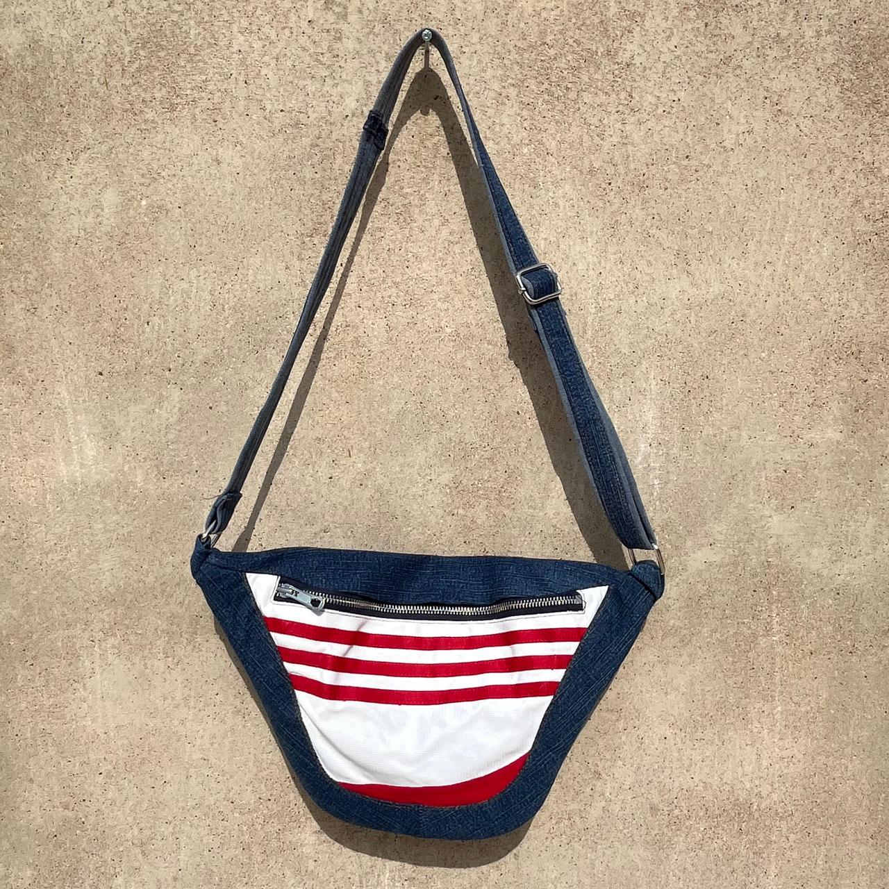 Crossbody Bag