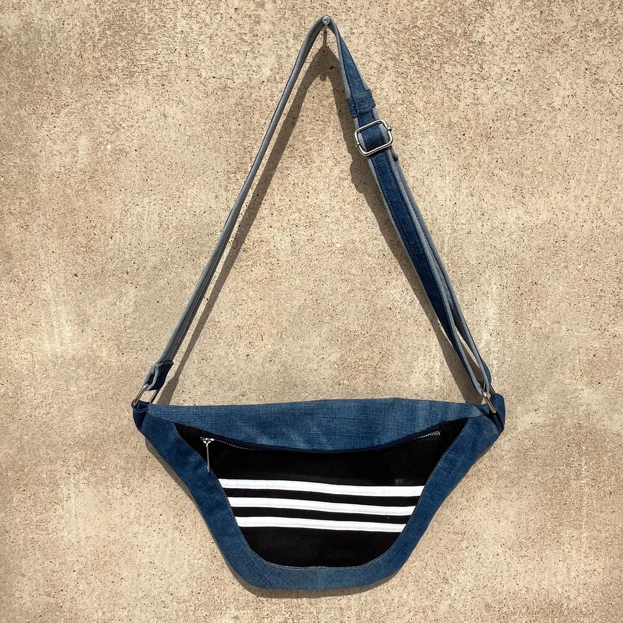 Cross Body Bag