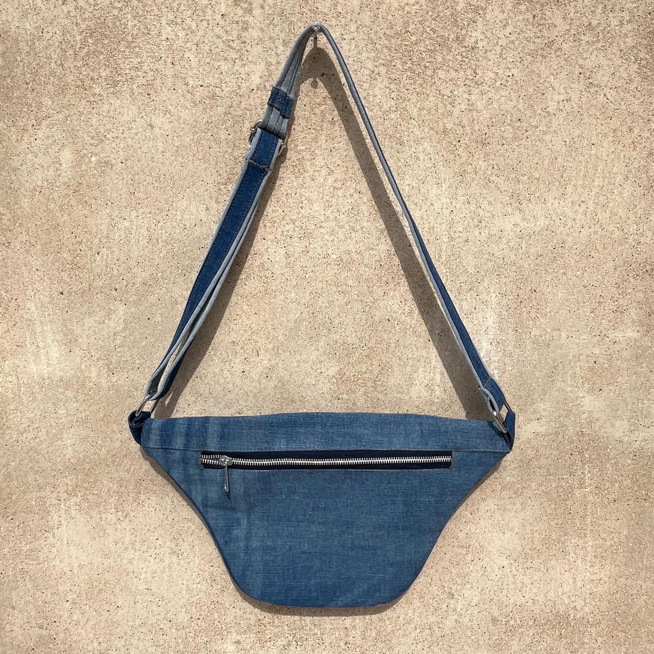 Cross Body Bag