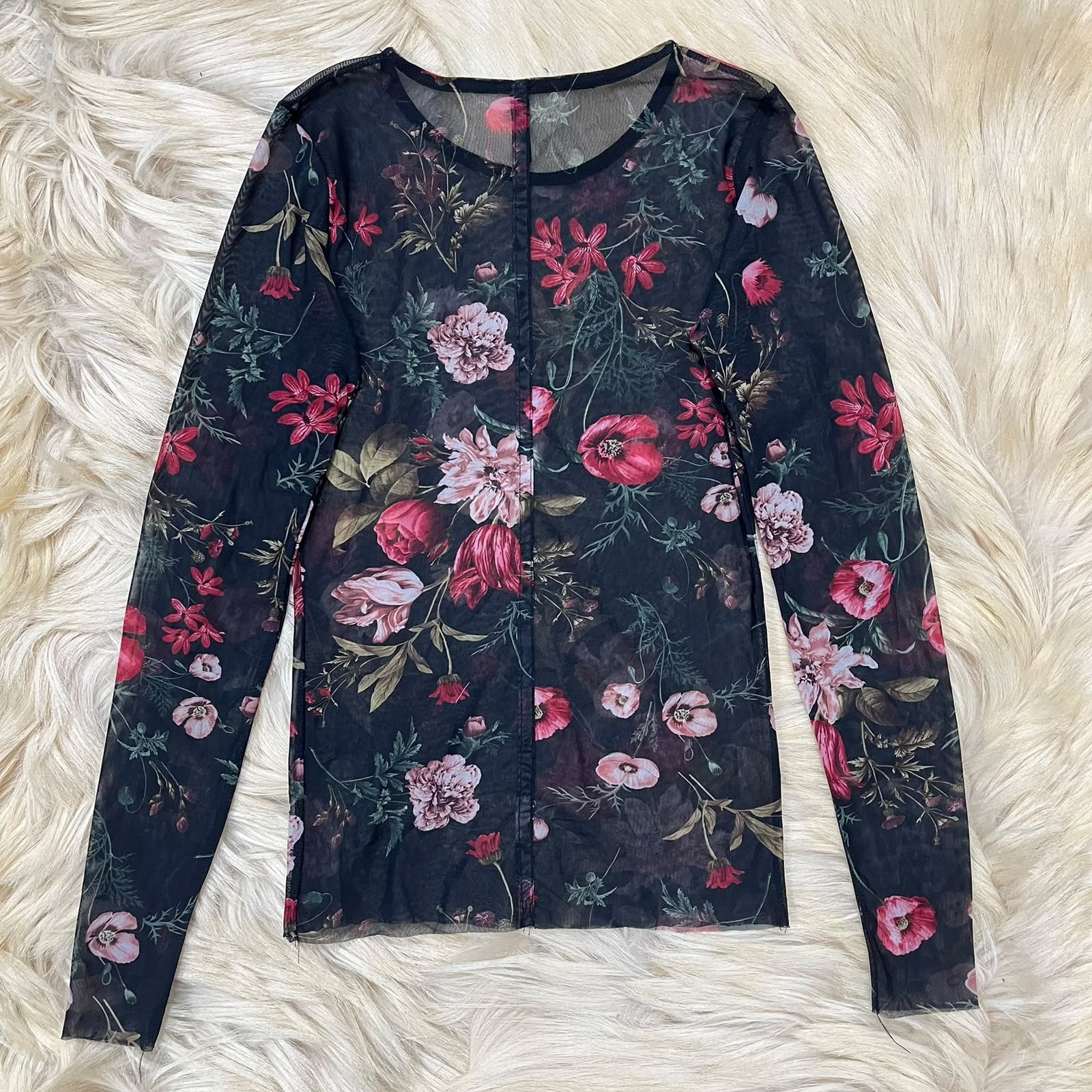 Midnight Bloom