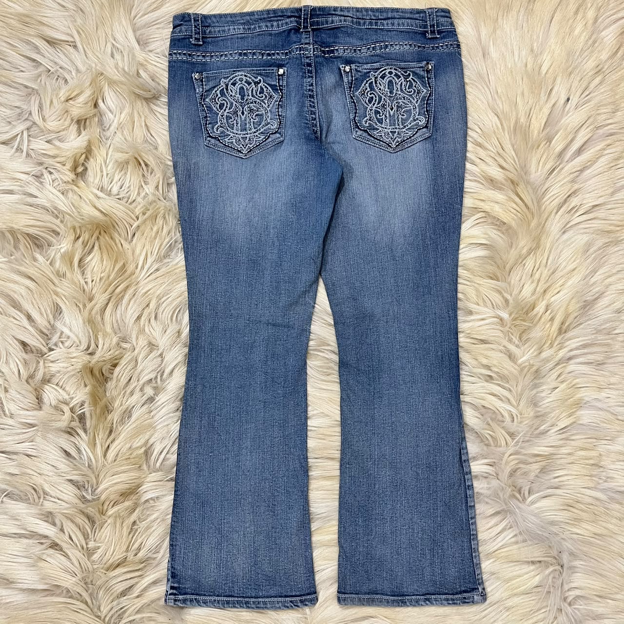 Bootcut Jeans