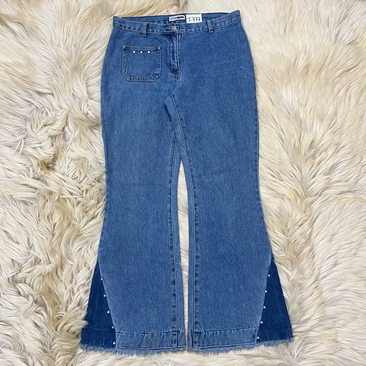 T2K Bootcut