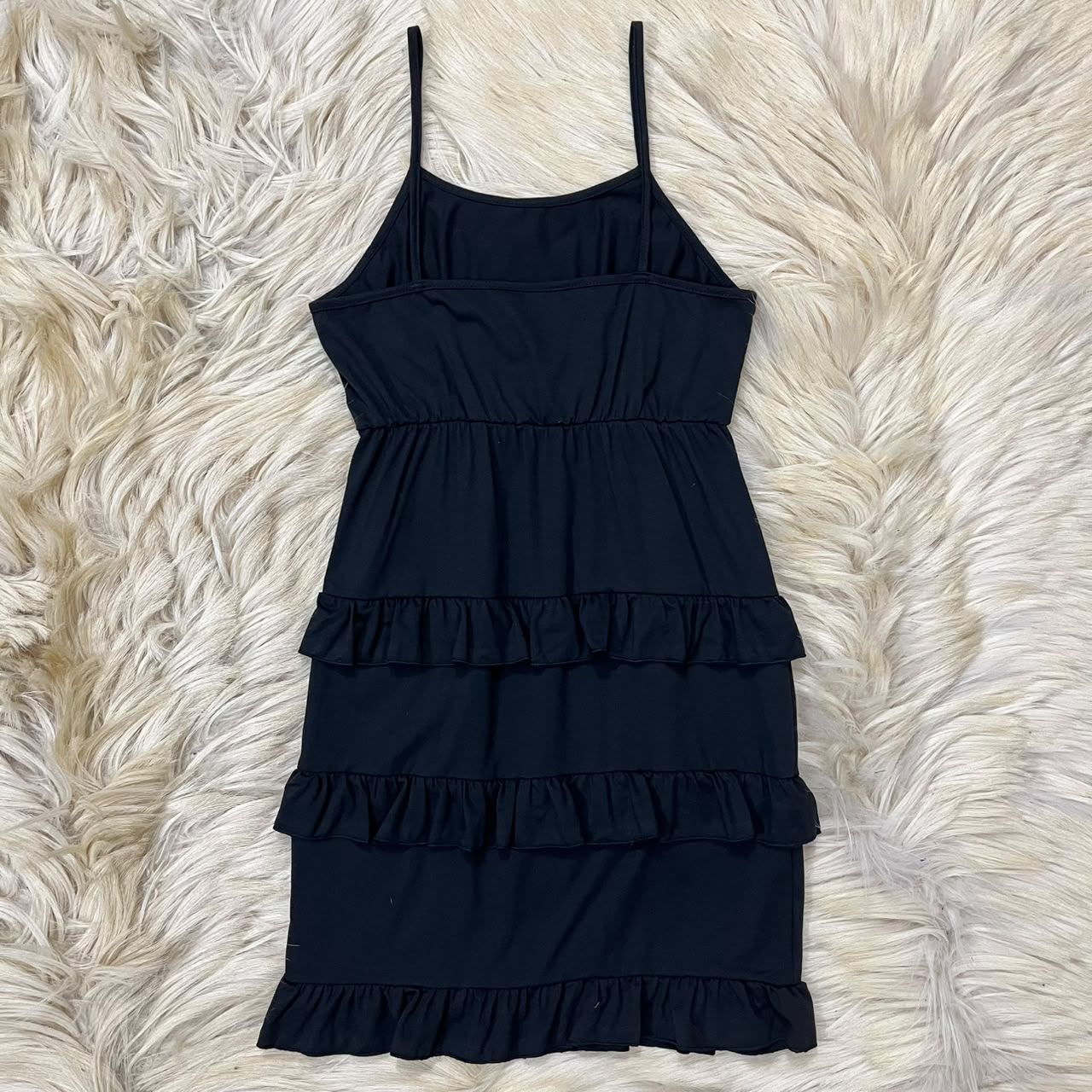 Midnight Frill