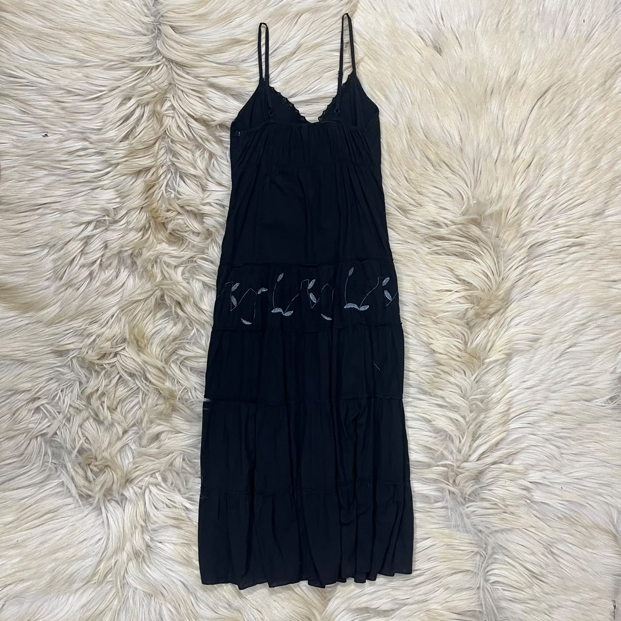 Party Slip Dress