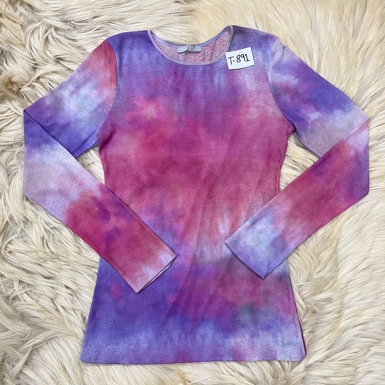 Tie and Dye Tshirt