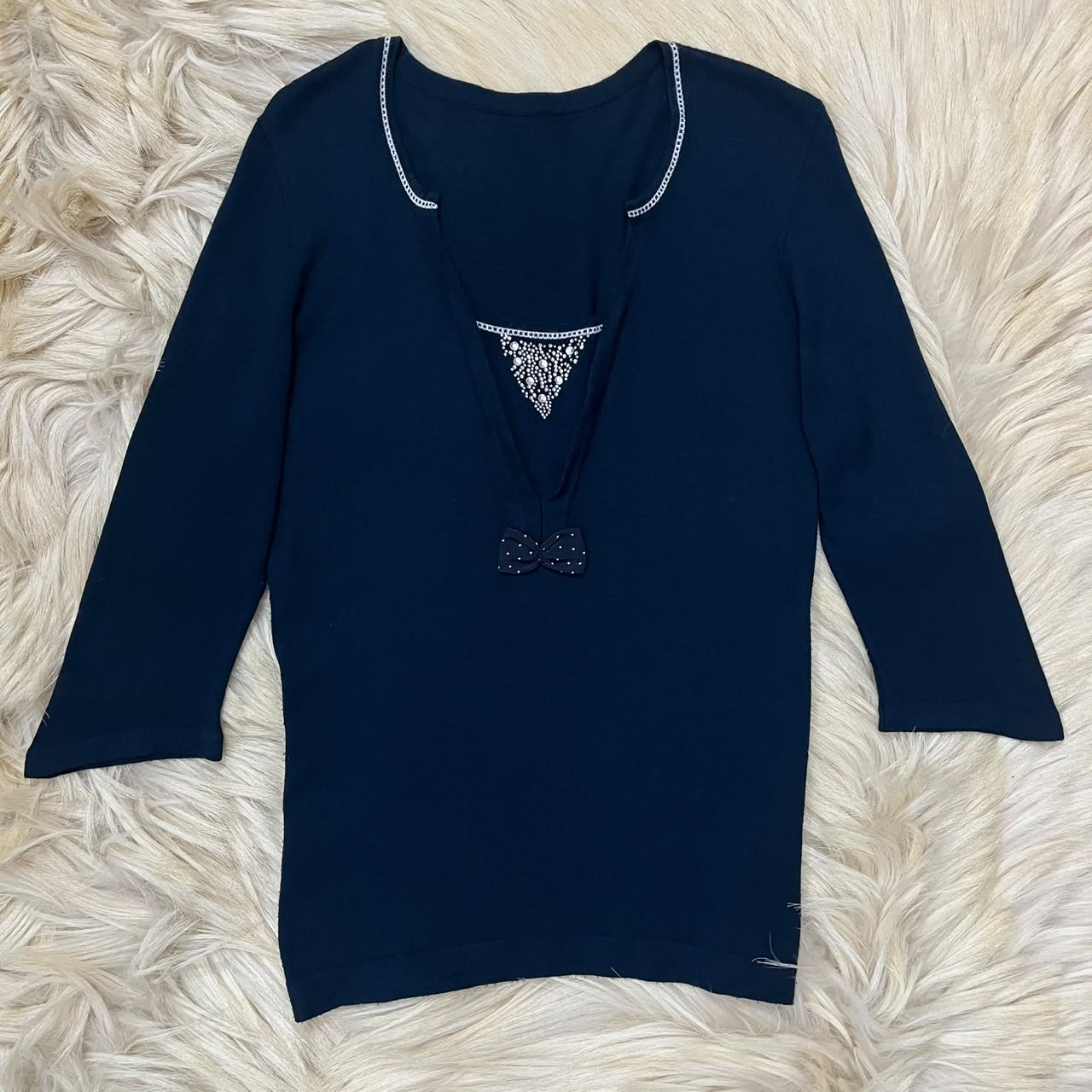Sweater Top