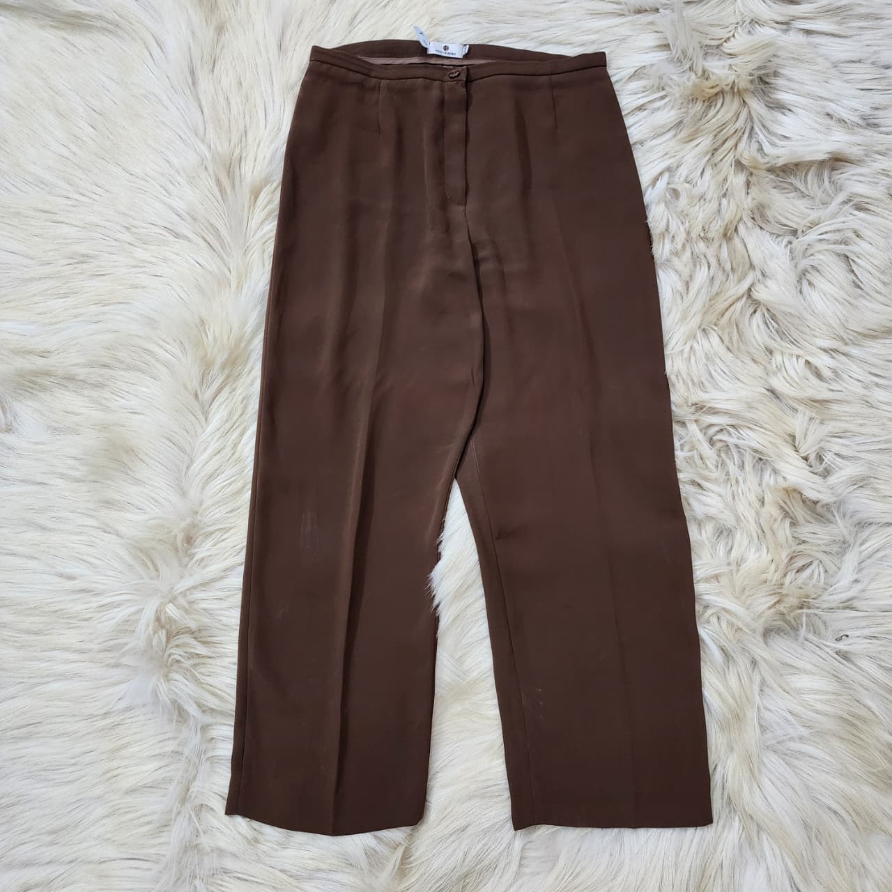 Executive Brown