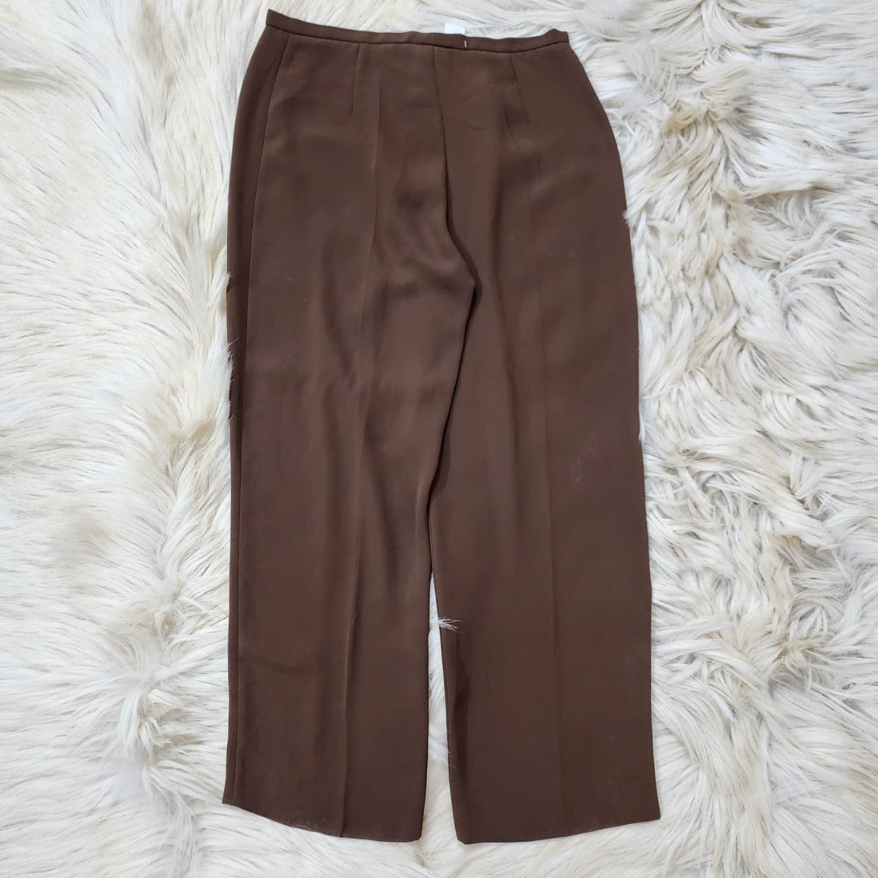 Executive Brown