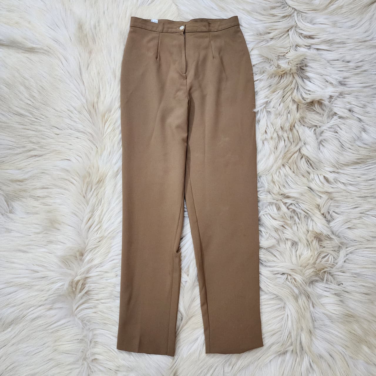 Khaki Pant