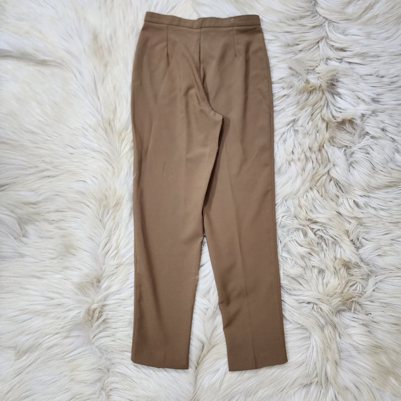 Khaki Pant