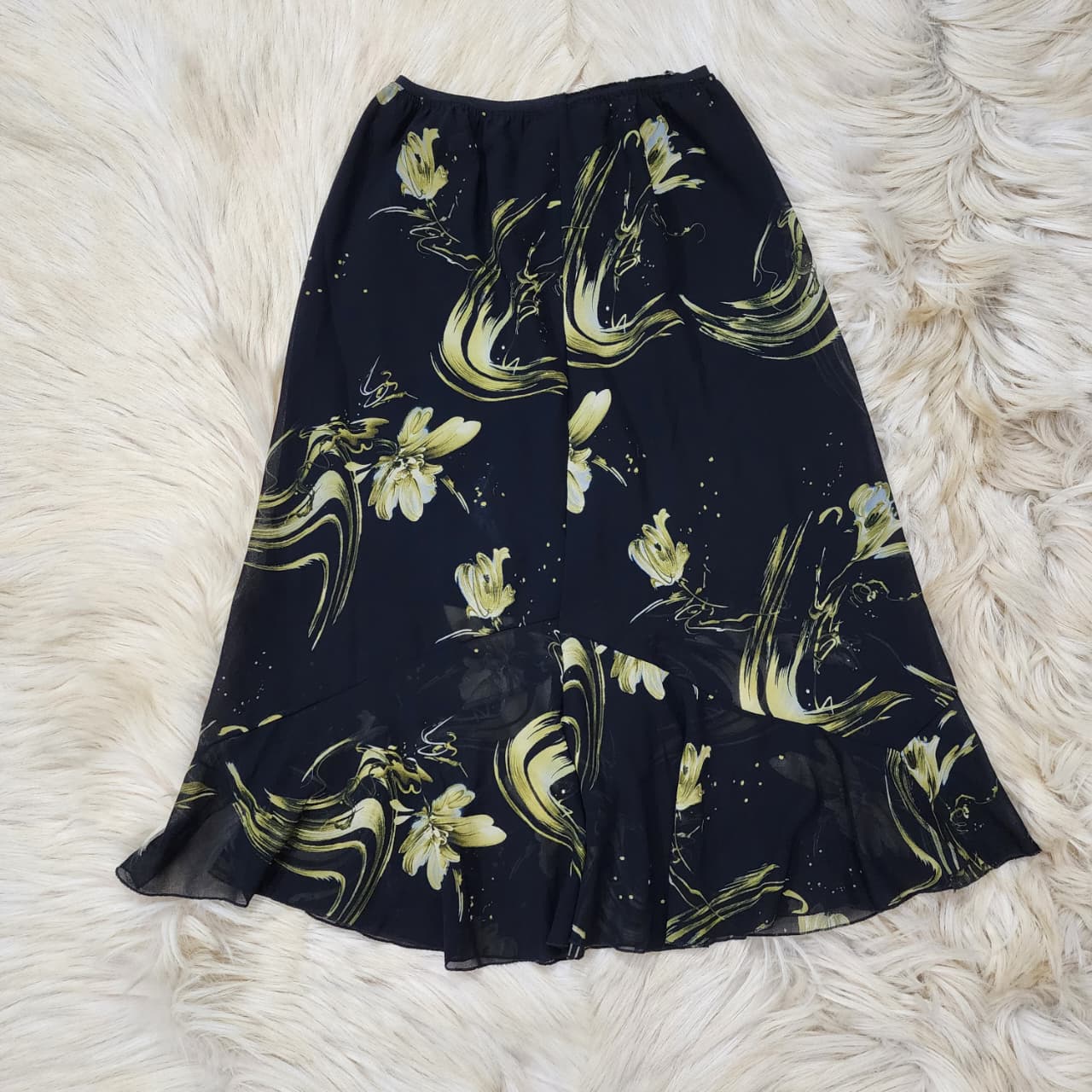 Long Beach Skirt