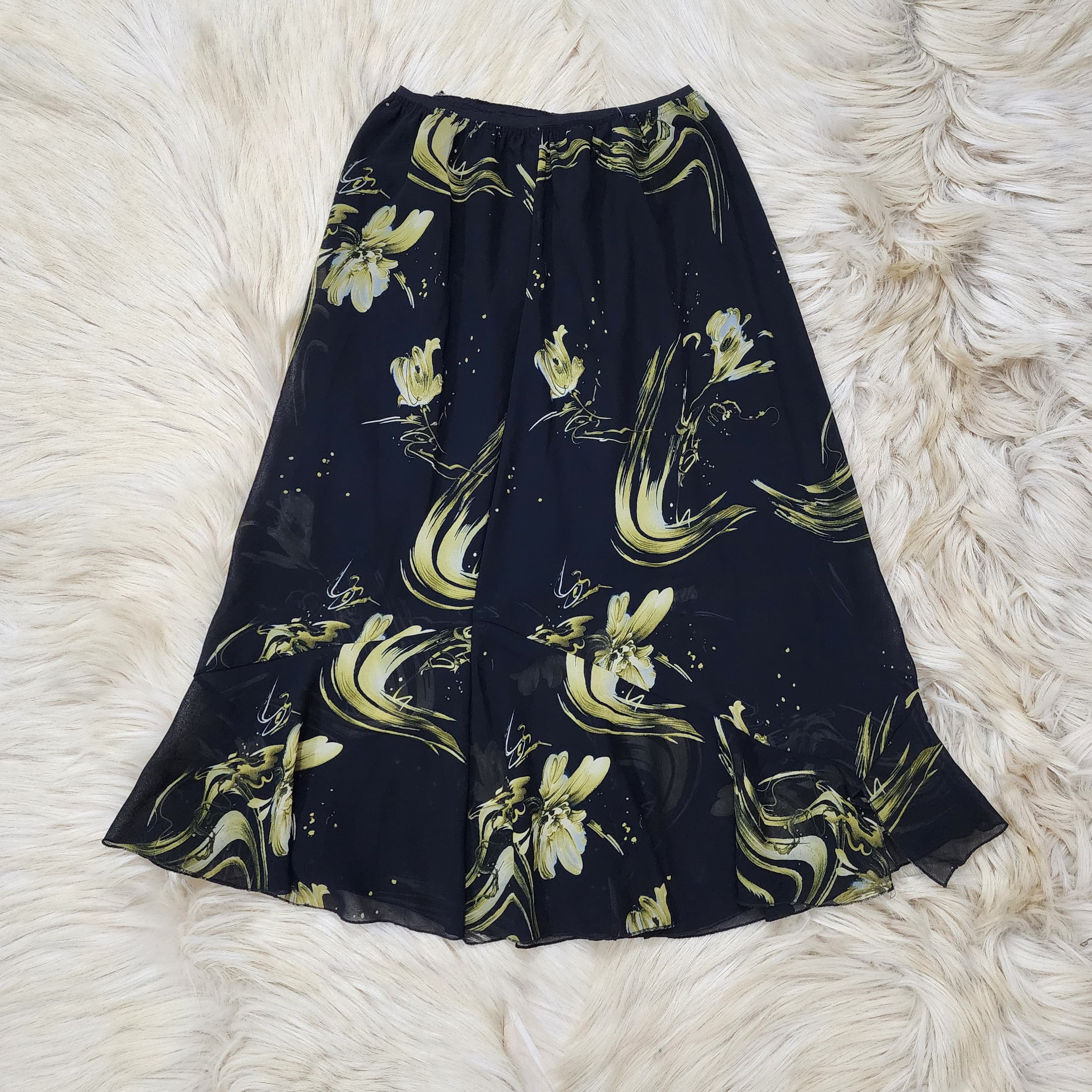 Long Beach Skirt