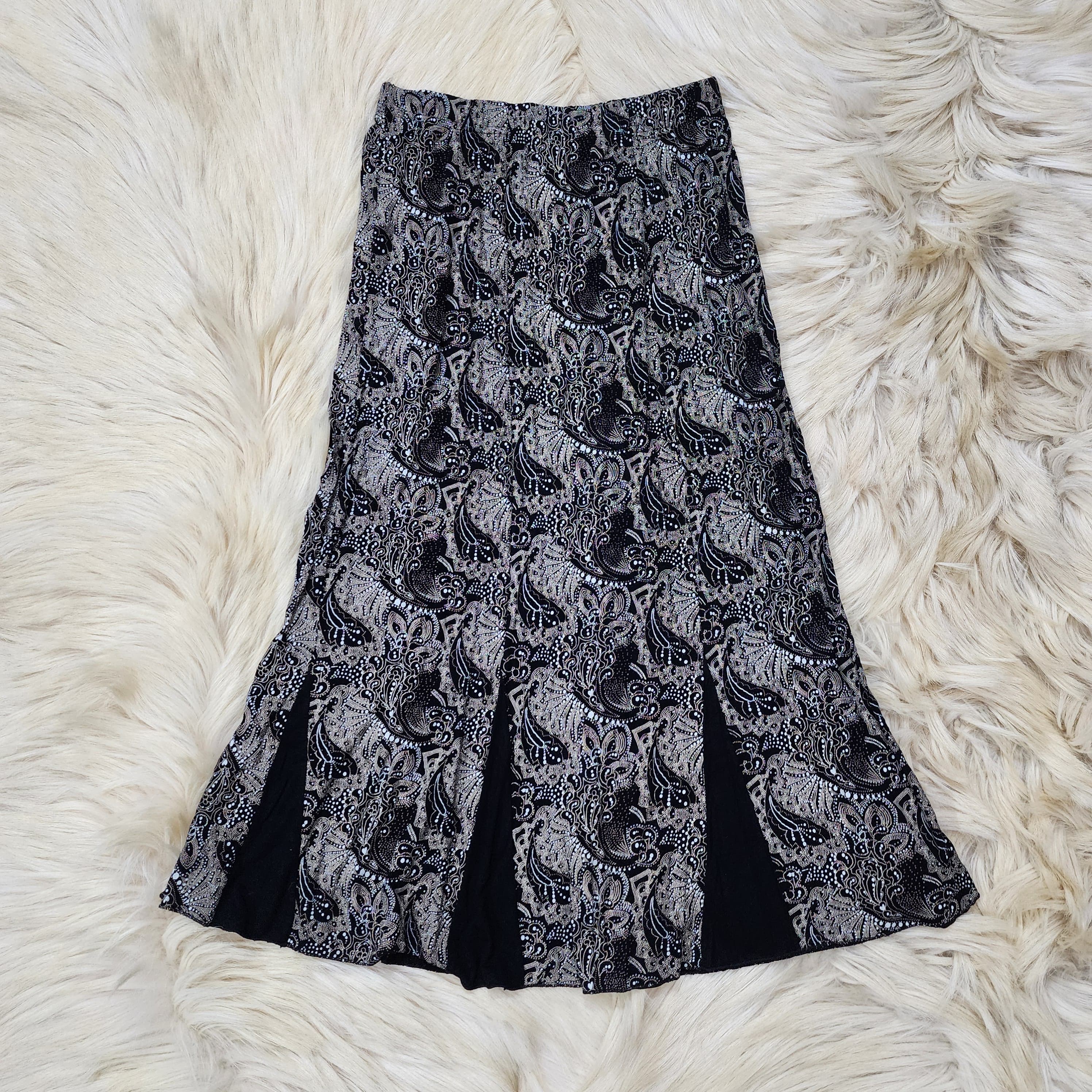 Flowy Skirt