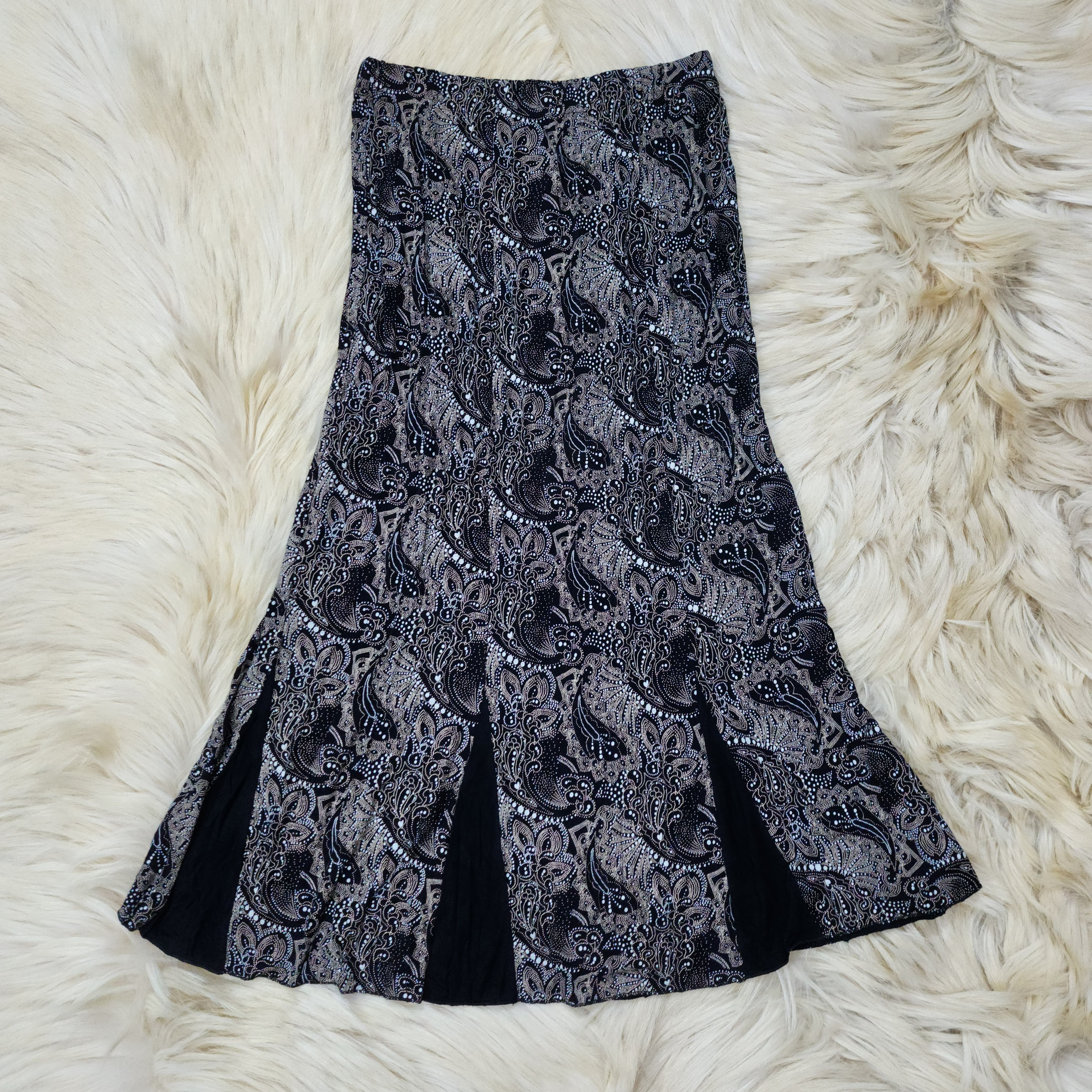 Flowy Skirt