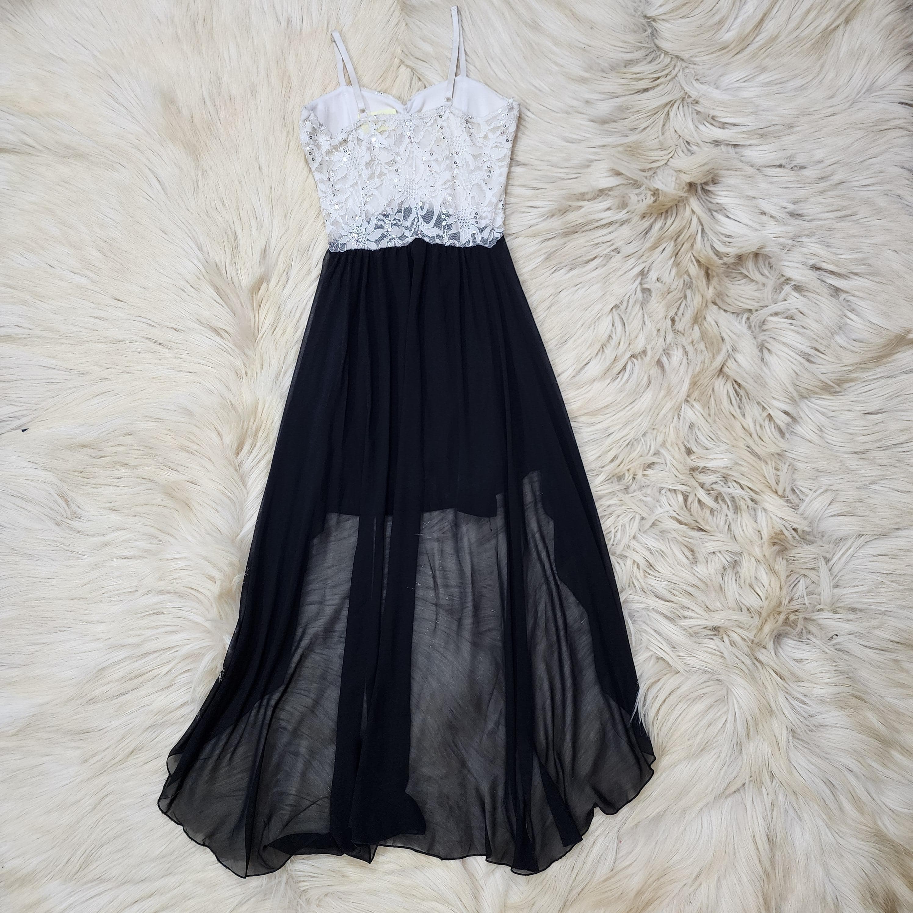 The Cloud & Night Dress