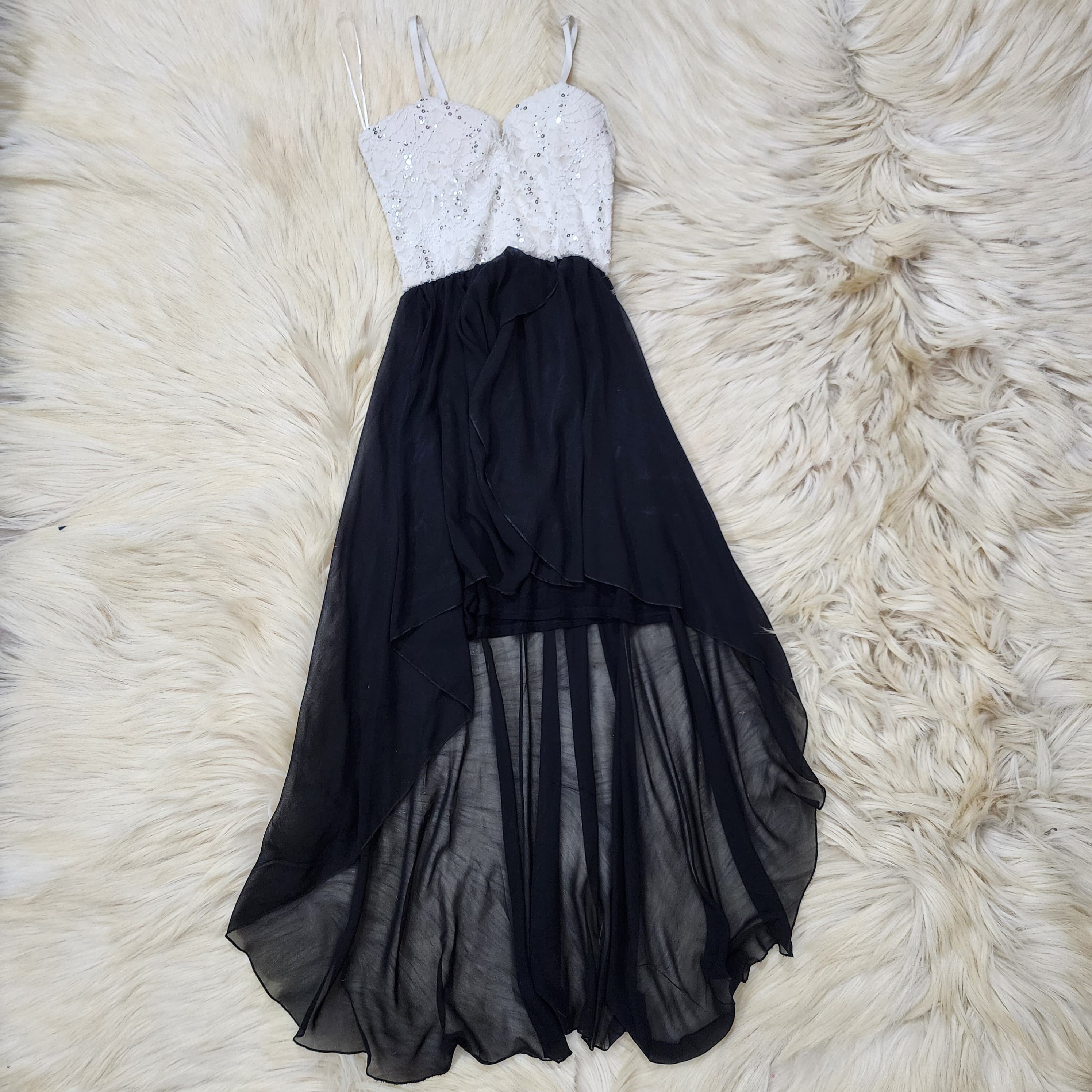 The Cloud & Night Dress