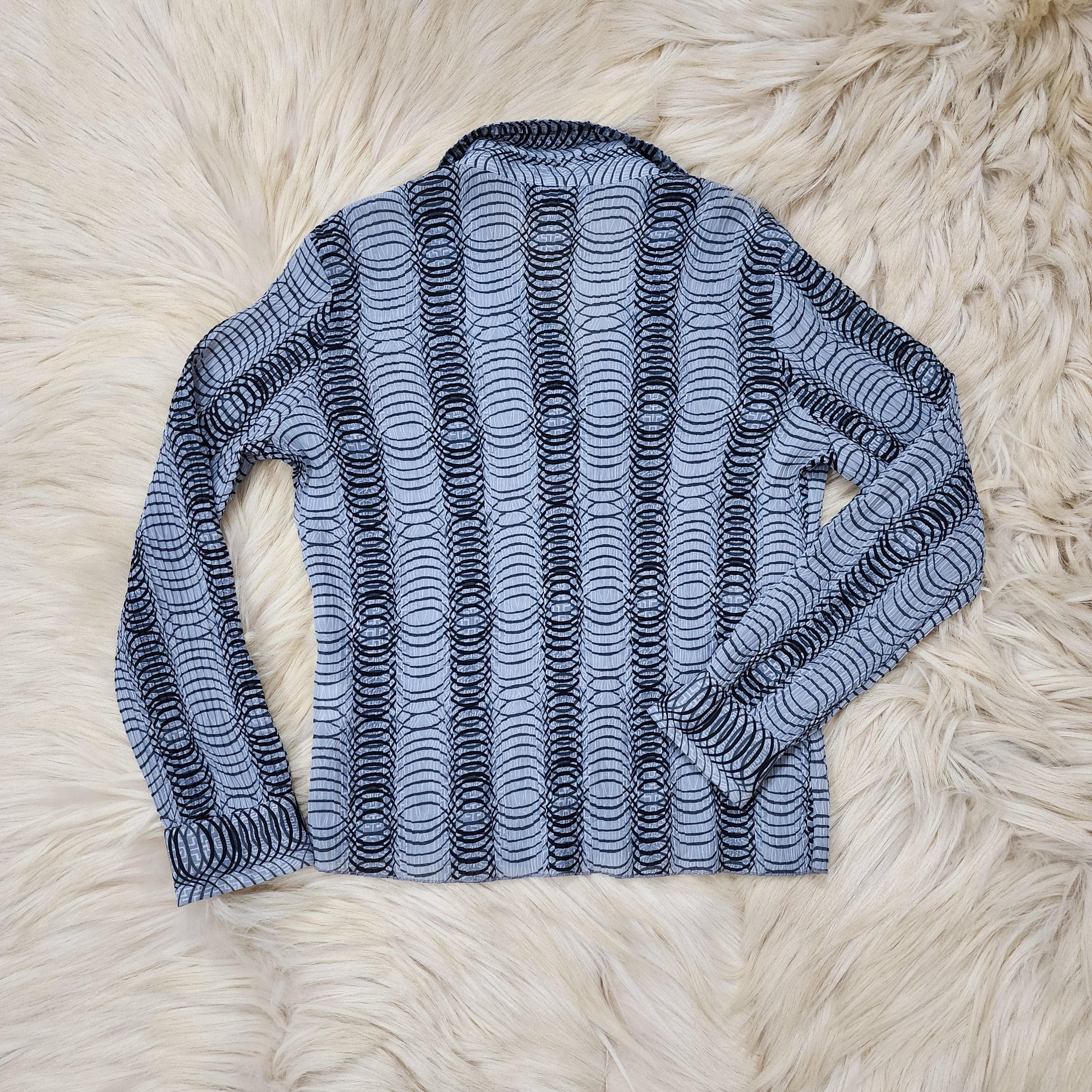 LineCraft Shirt
