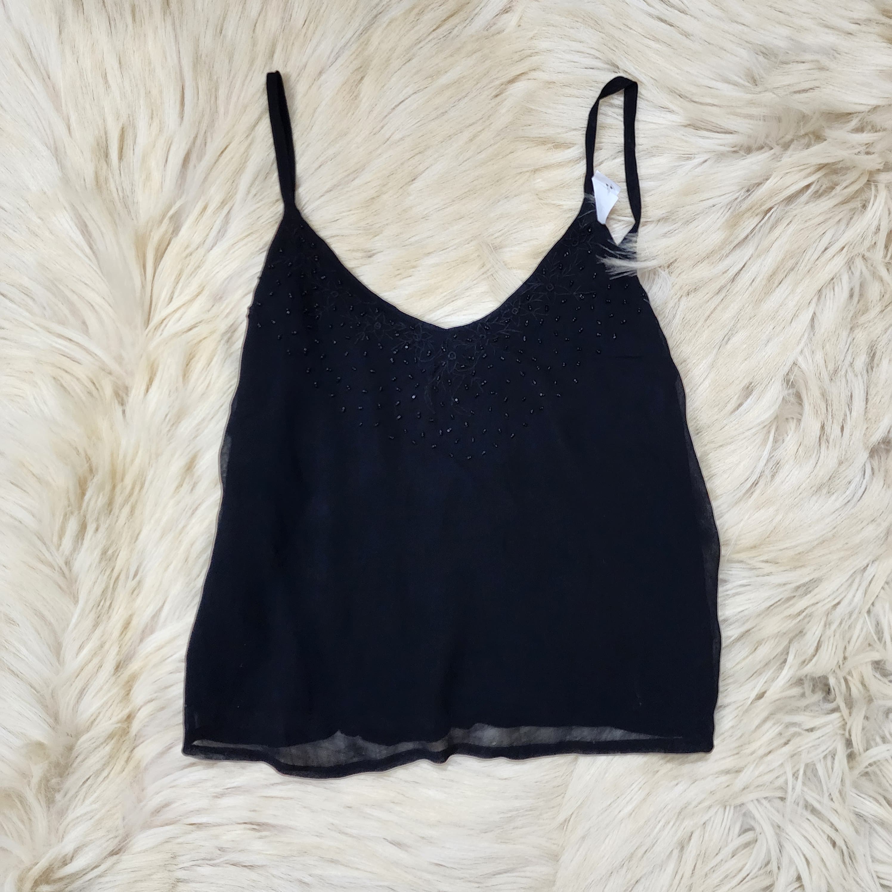 Midnight Beat Top