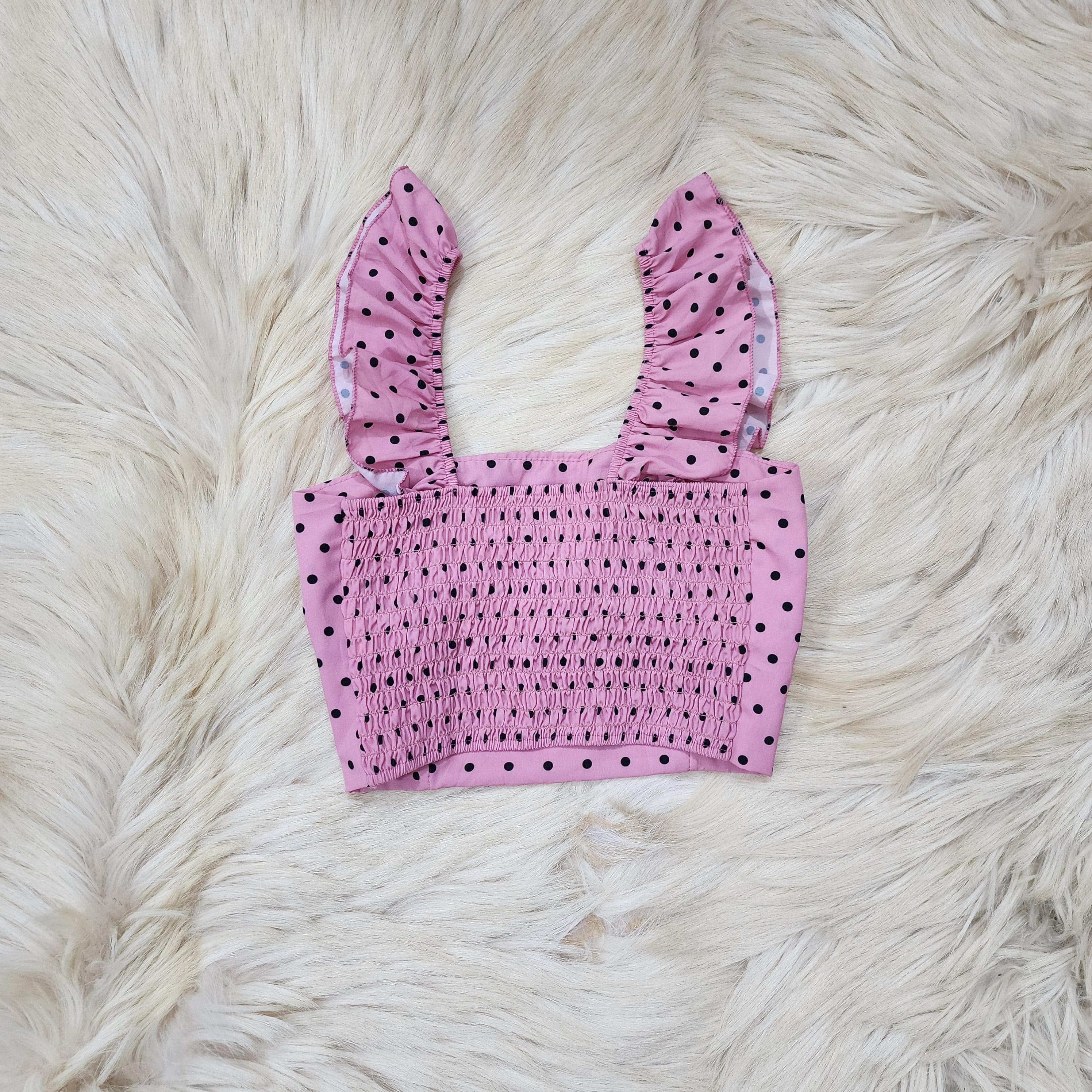 Pink Spot Magic