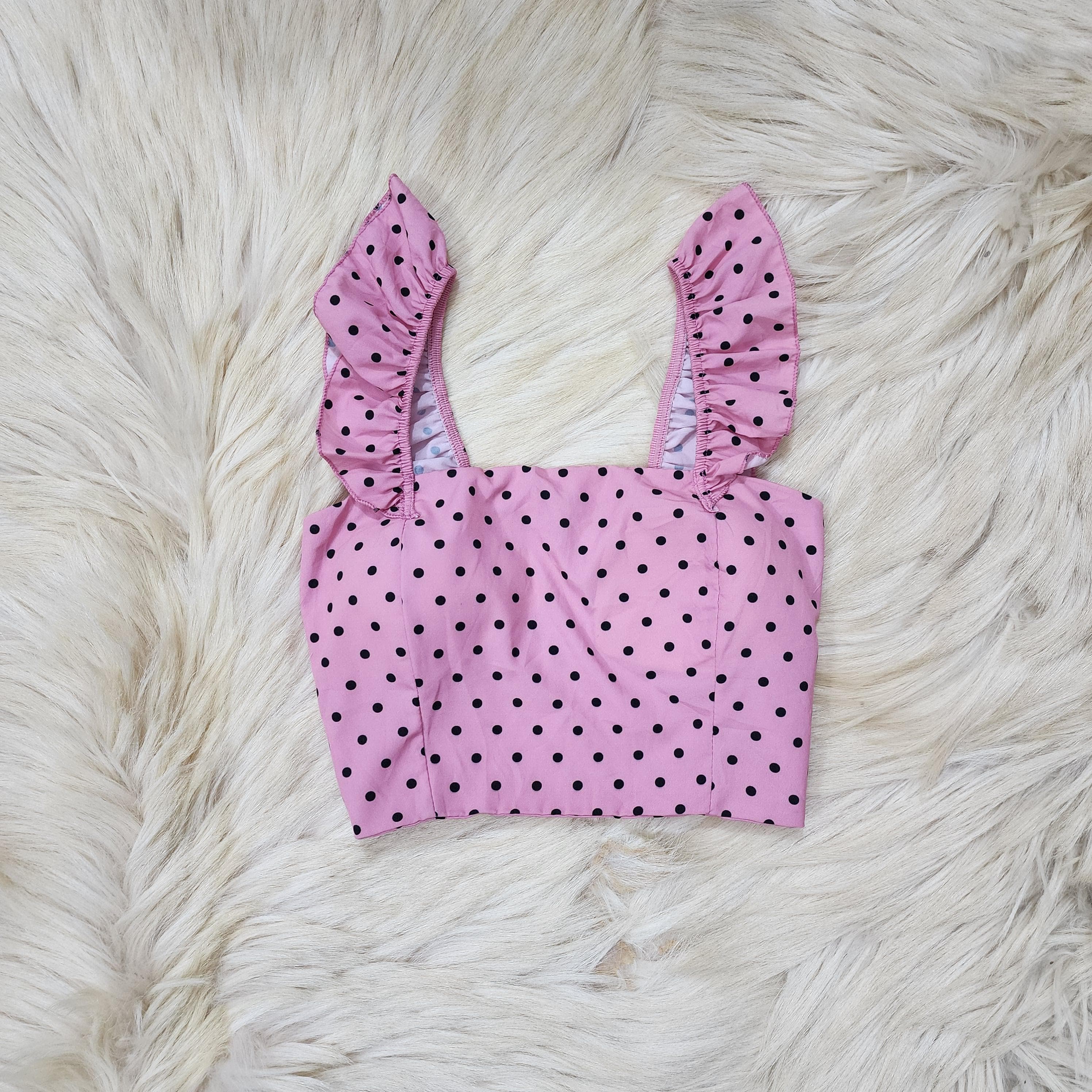 Pink Spot Magic