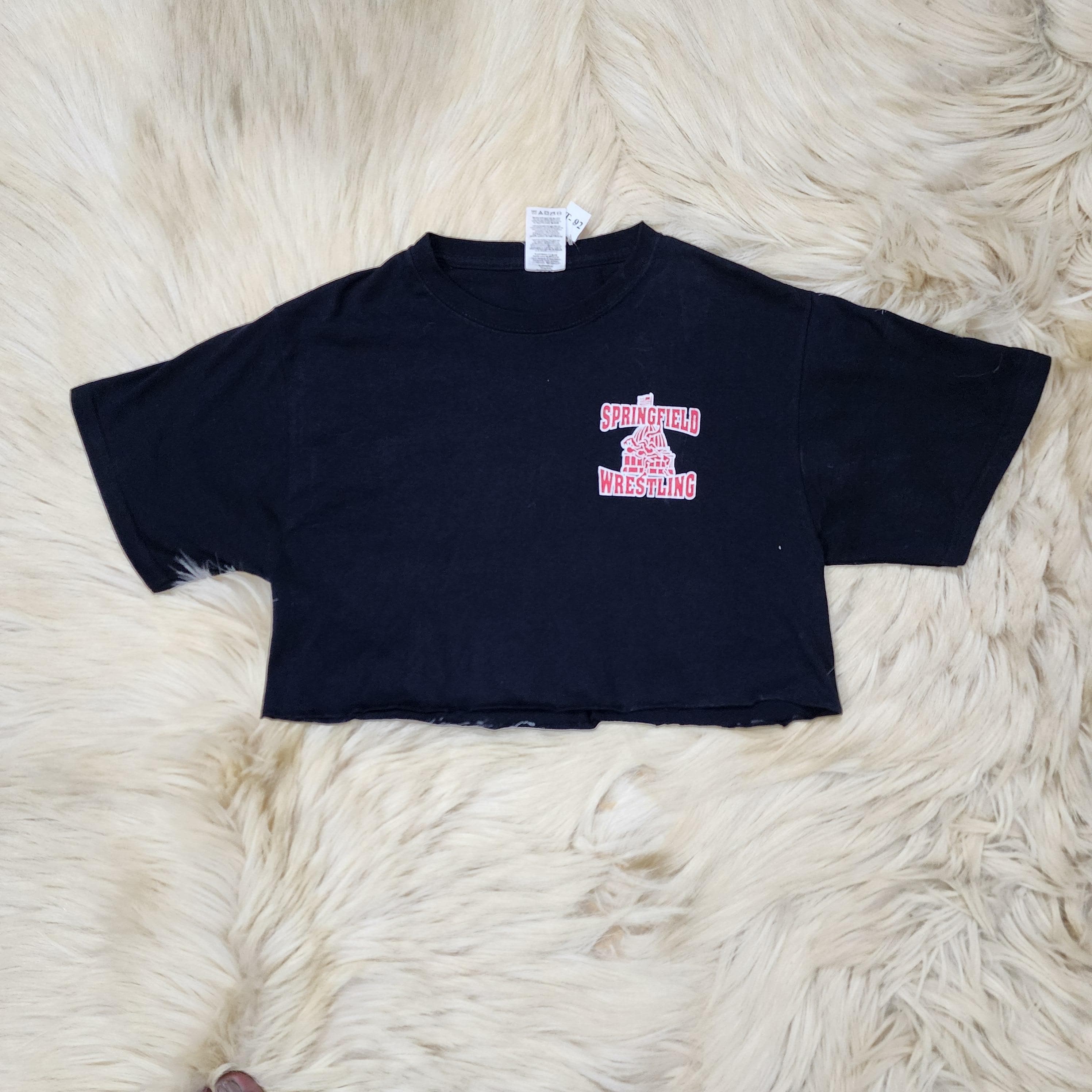Midnight Muse Crop