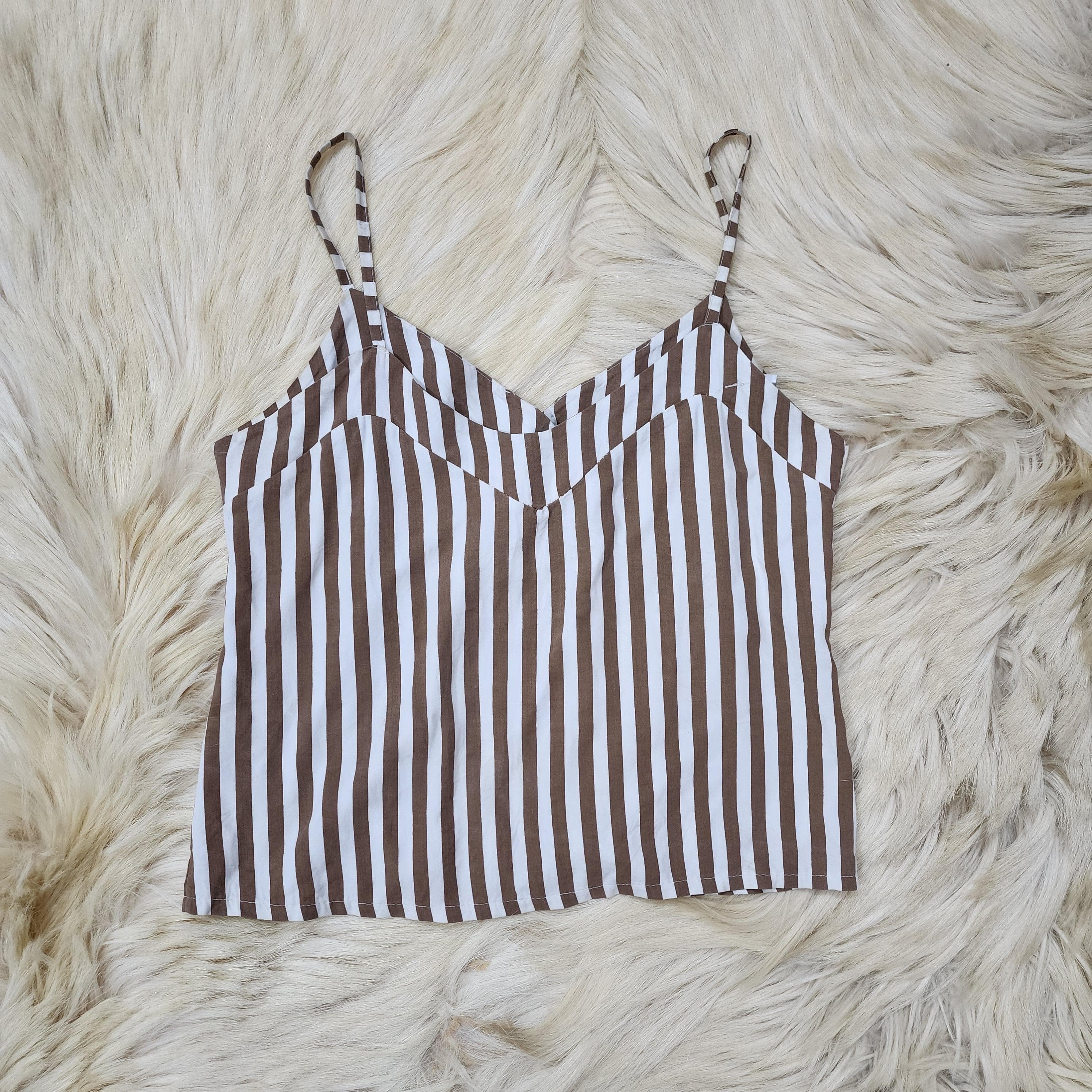Sandy Stripes