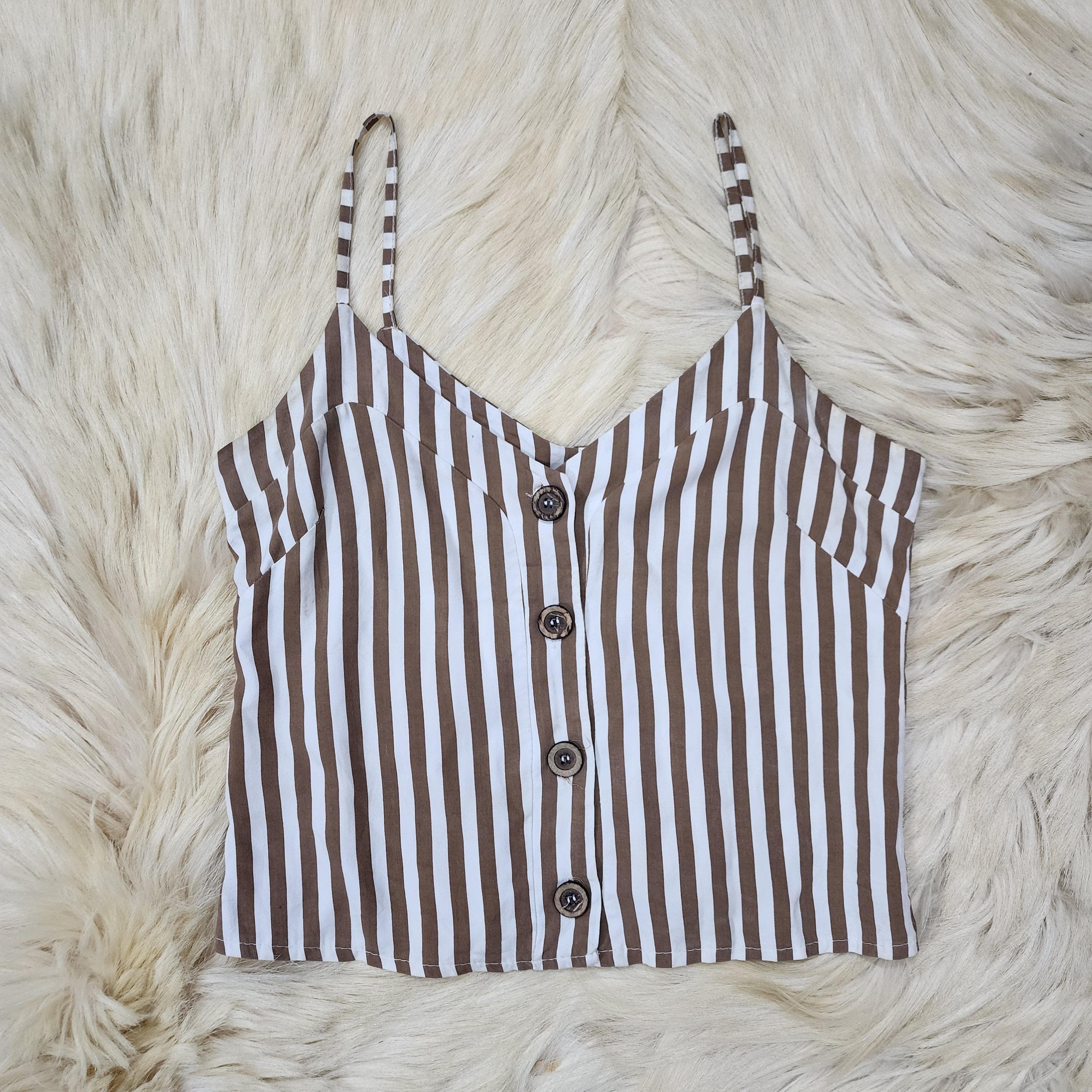Sandy Stripes