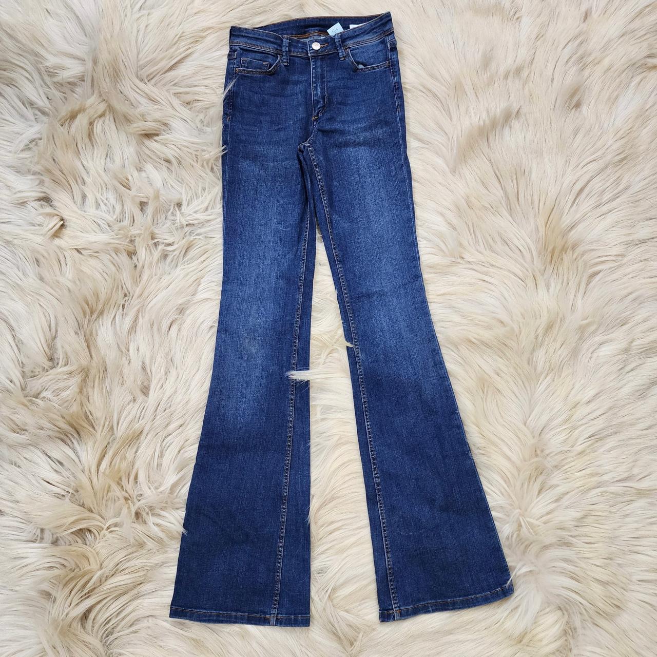 NavyBlue Jean