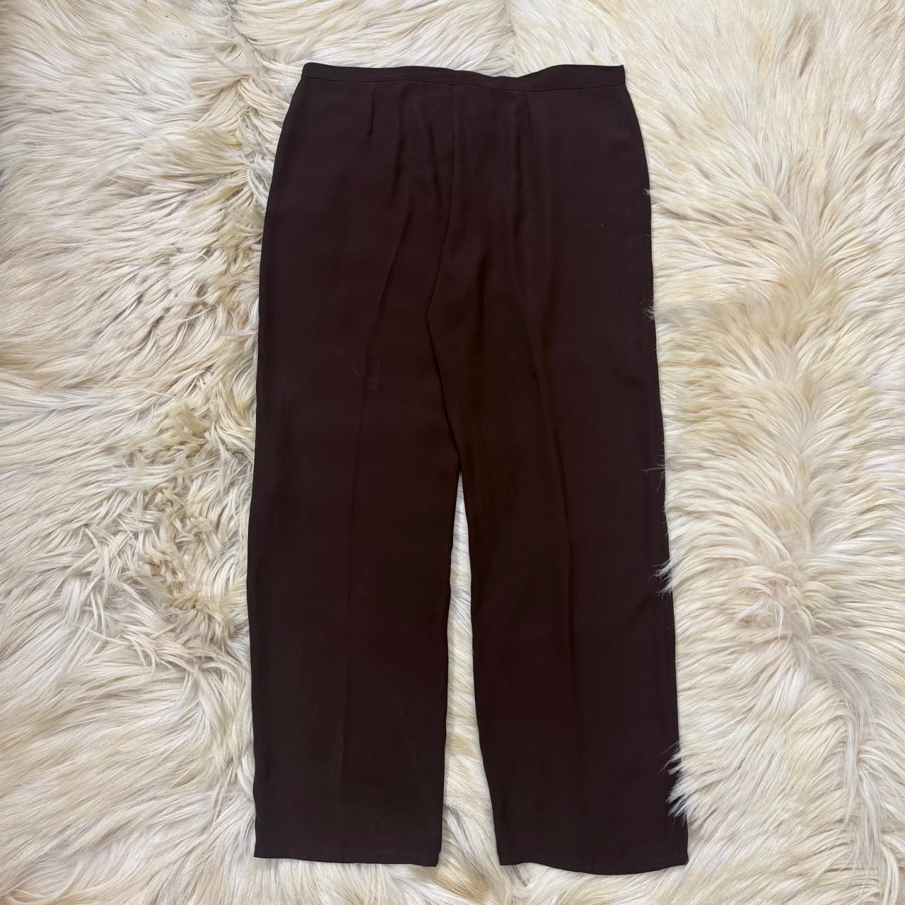 Everyday Smart Office Pants
