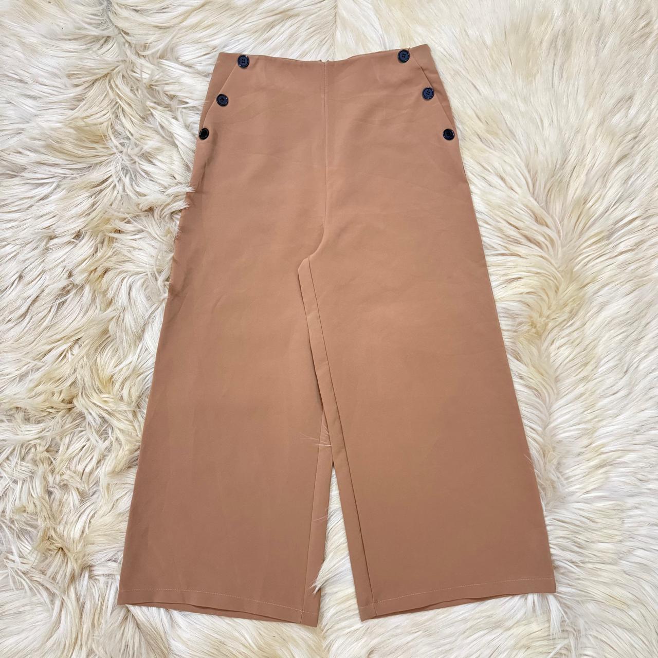 Corporate Style Formal Pants